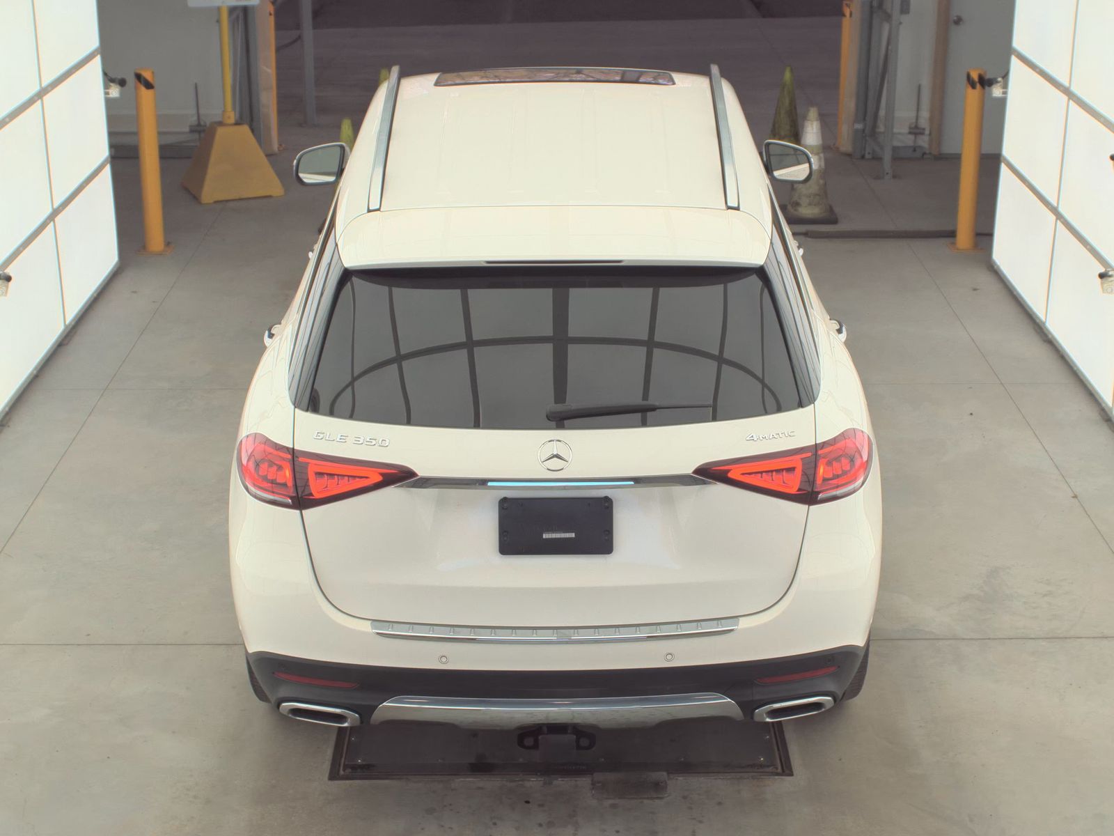 2020 Mercedes-Benz GLE GLE 350 AWD