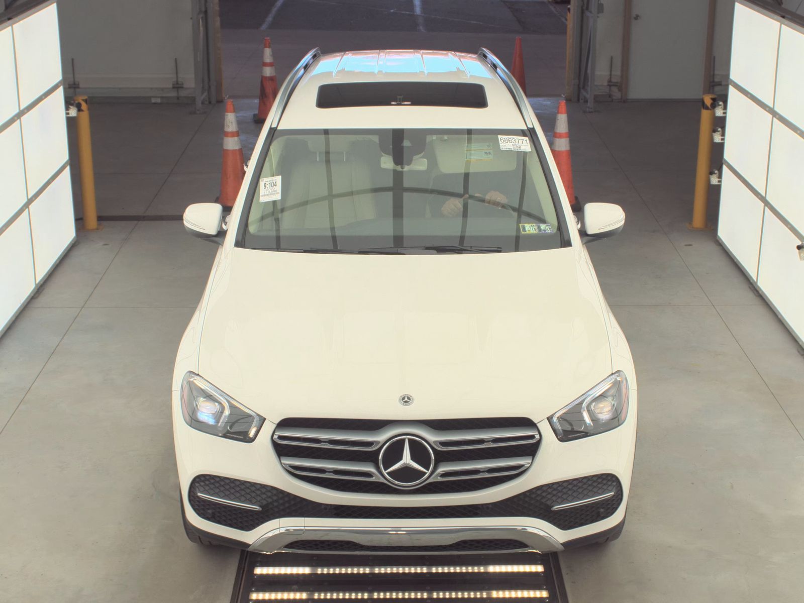 2020 Mercedes-Benz GLE GLE 350 AWD