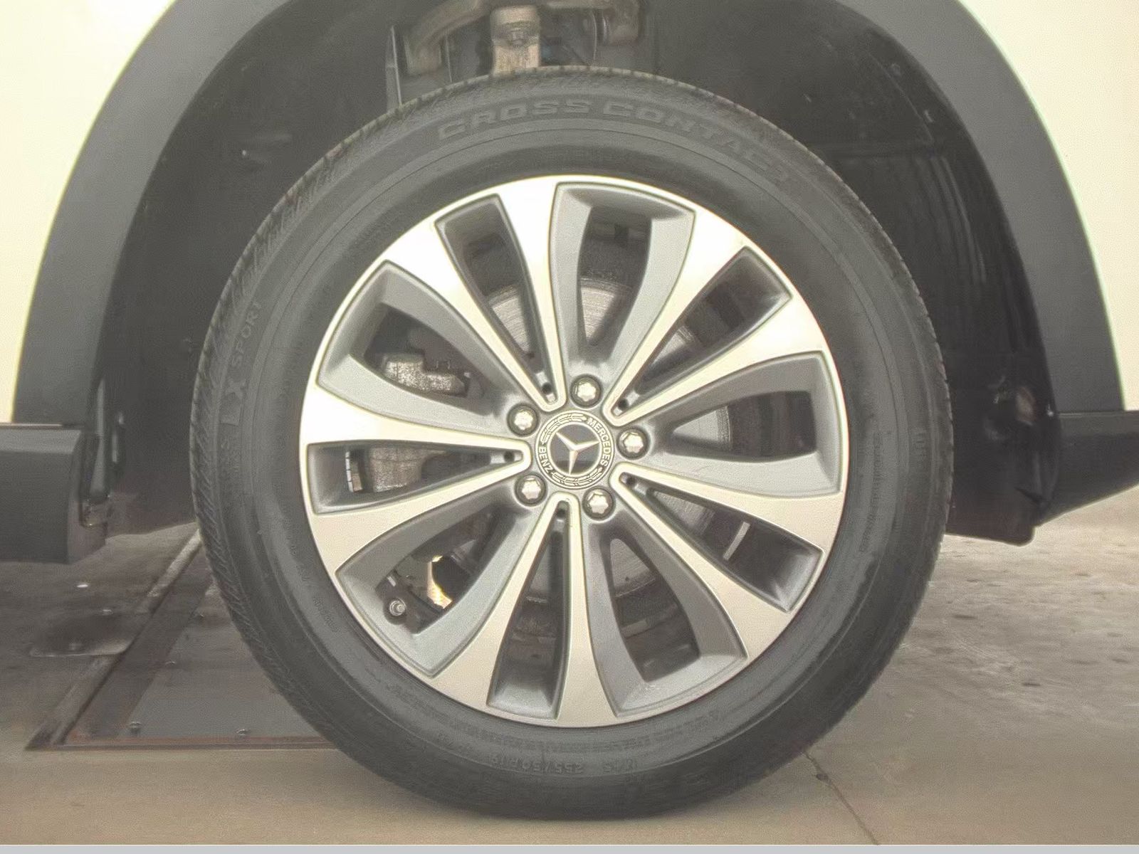 2020 Mercedes-Benz GLE GLE 350 AWD