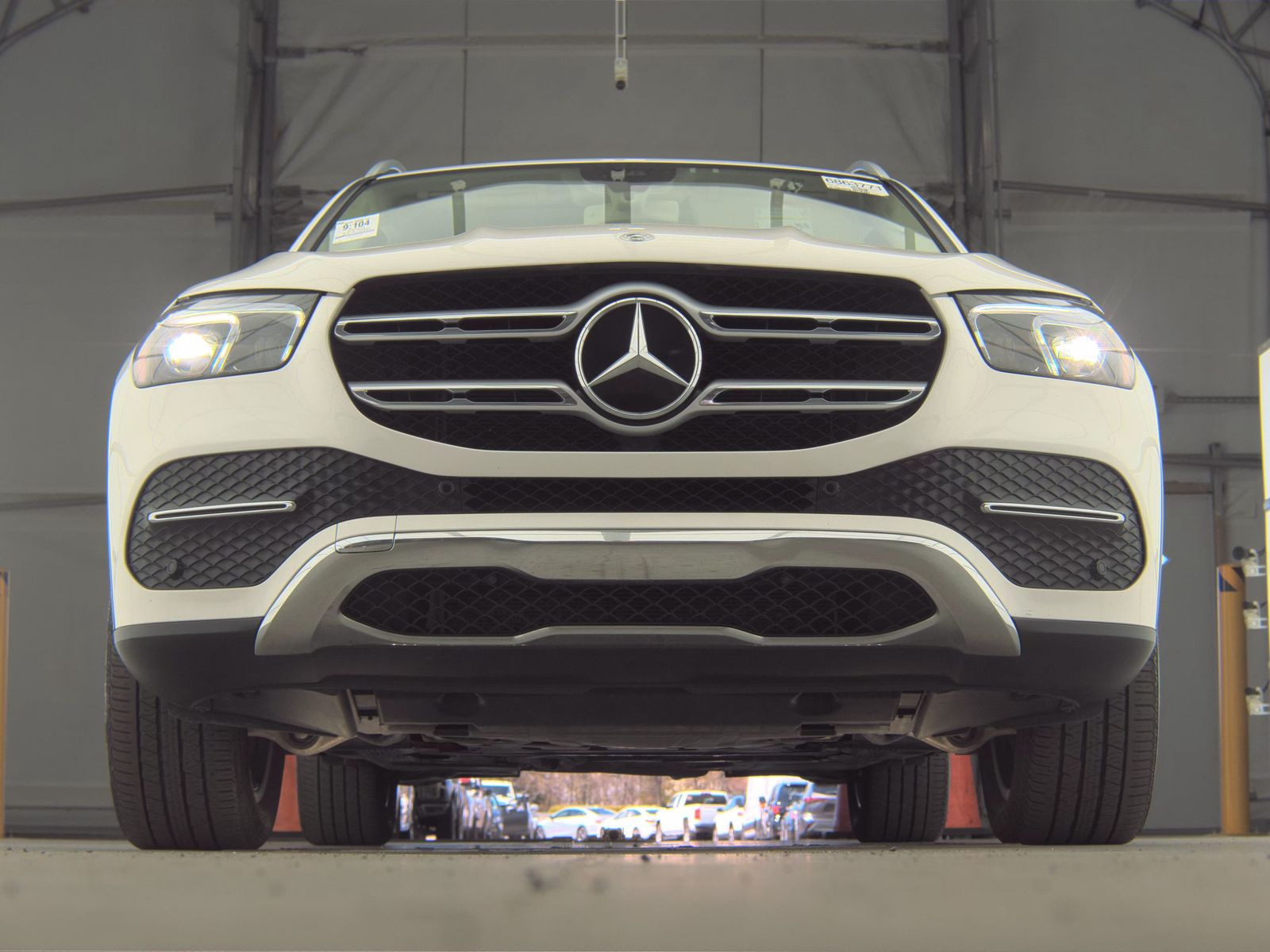 2020 Mercedes-Benz GLE GLE 350 AWD