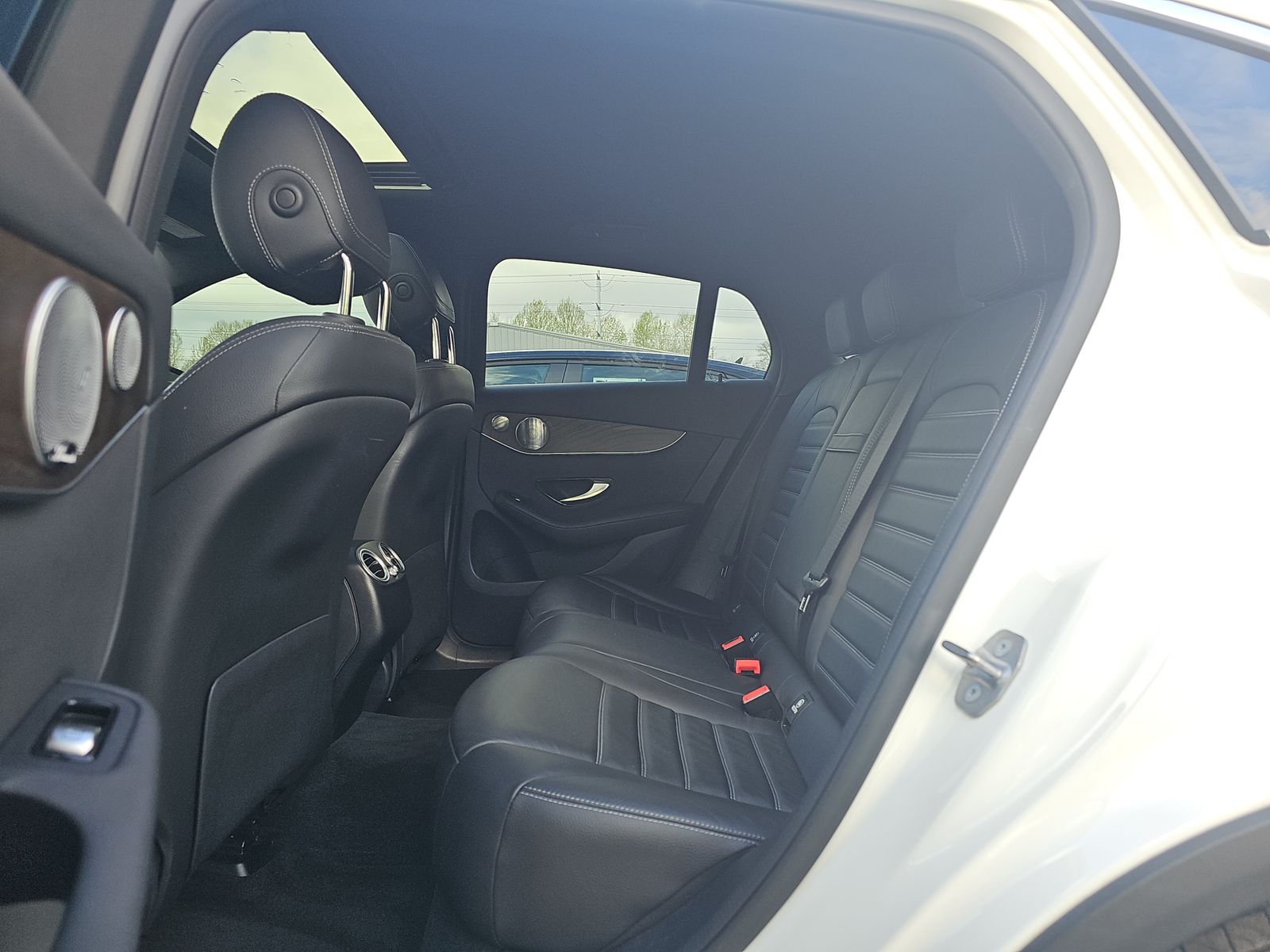 2020 Mercedes-Benz GLC GLC 300 AWD