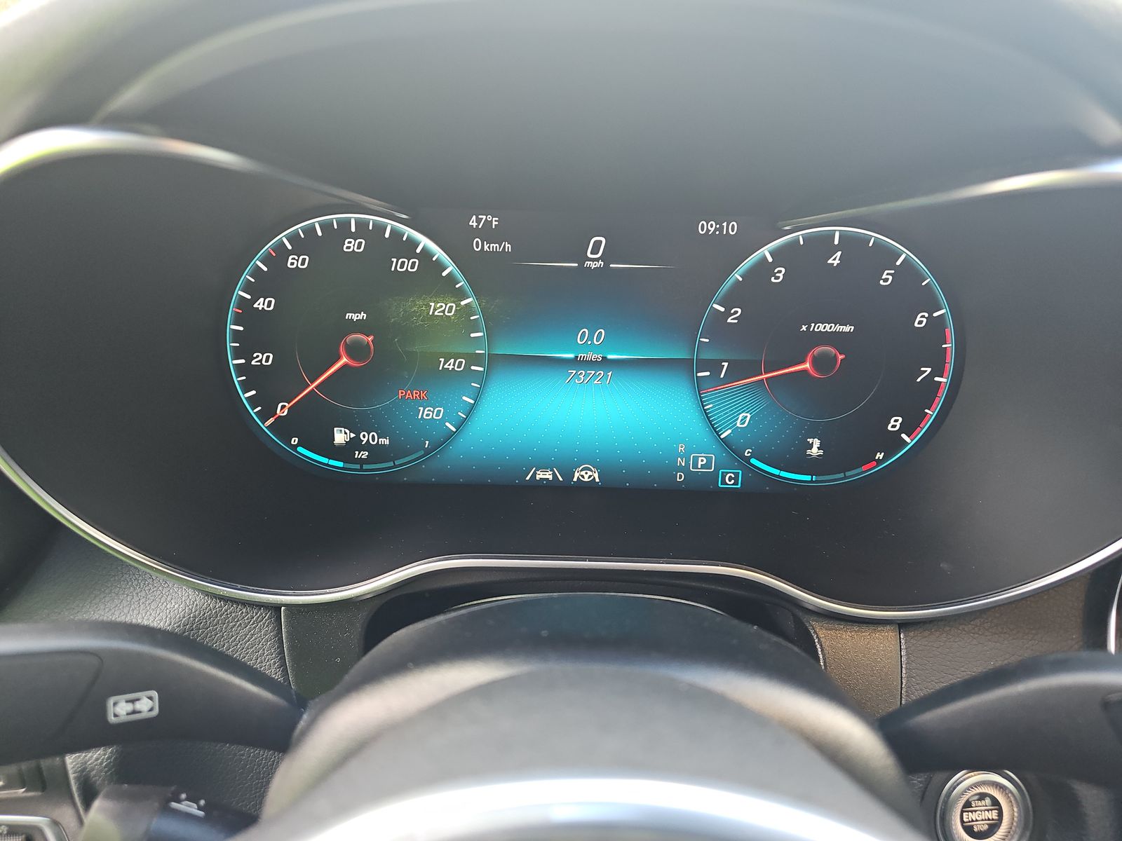 2020 Mercedes-Benz GLC GLC 300 AWD