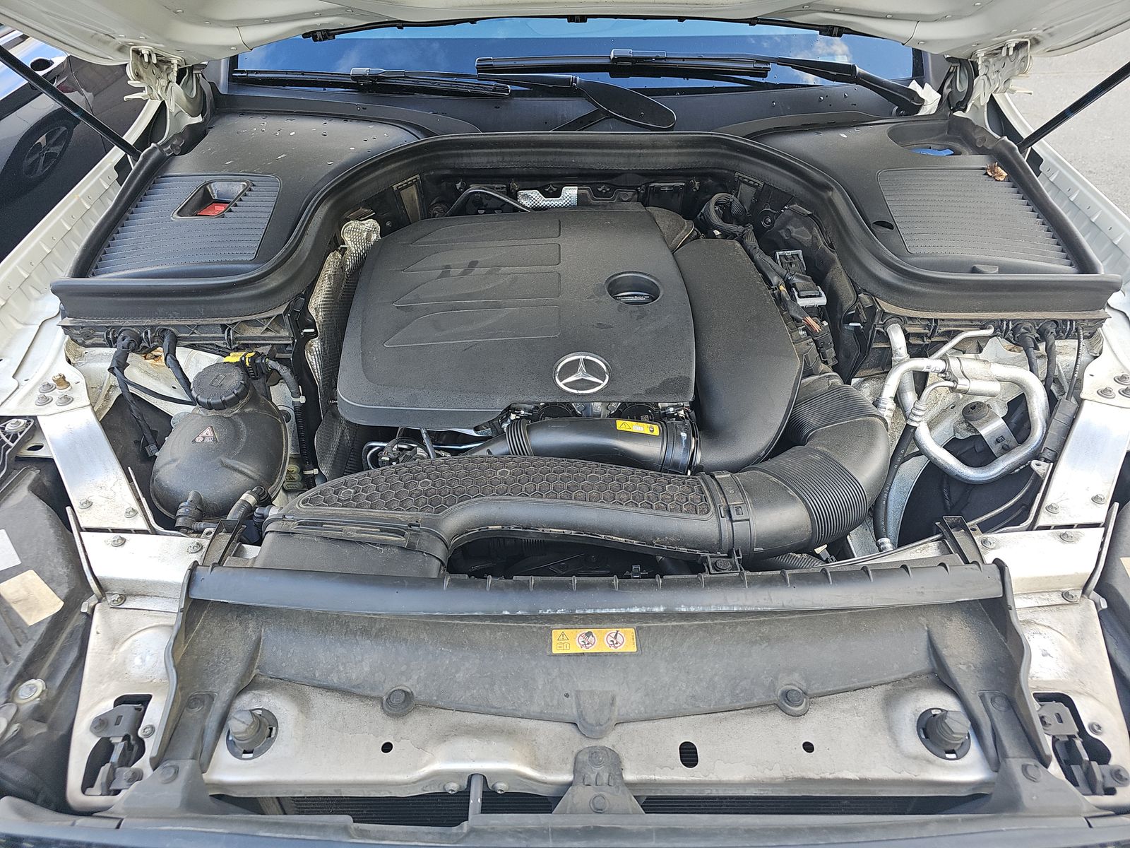 2020 Mercedes-Benz GLC GLC 300 AWD