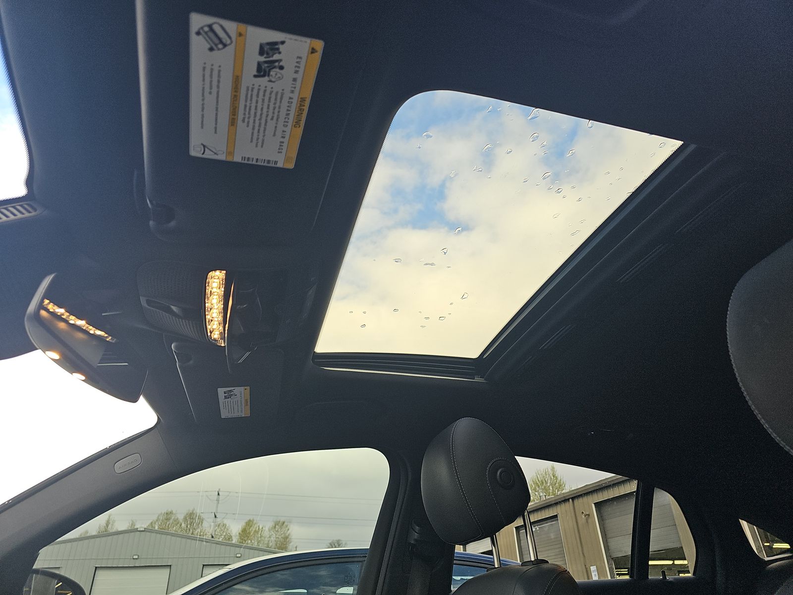 2020 Mercedes-Benz GLC GLC 300 AWD