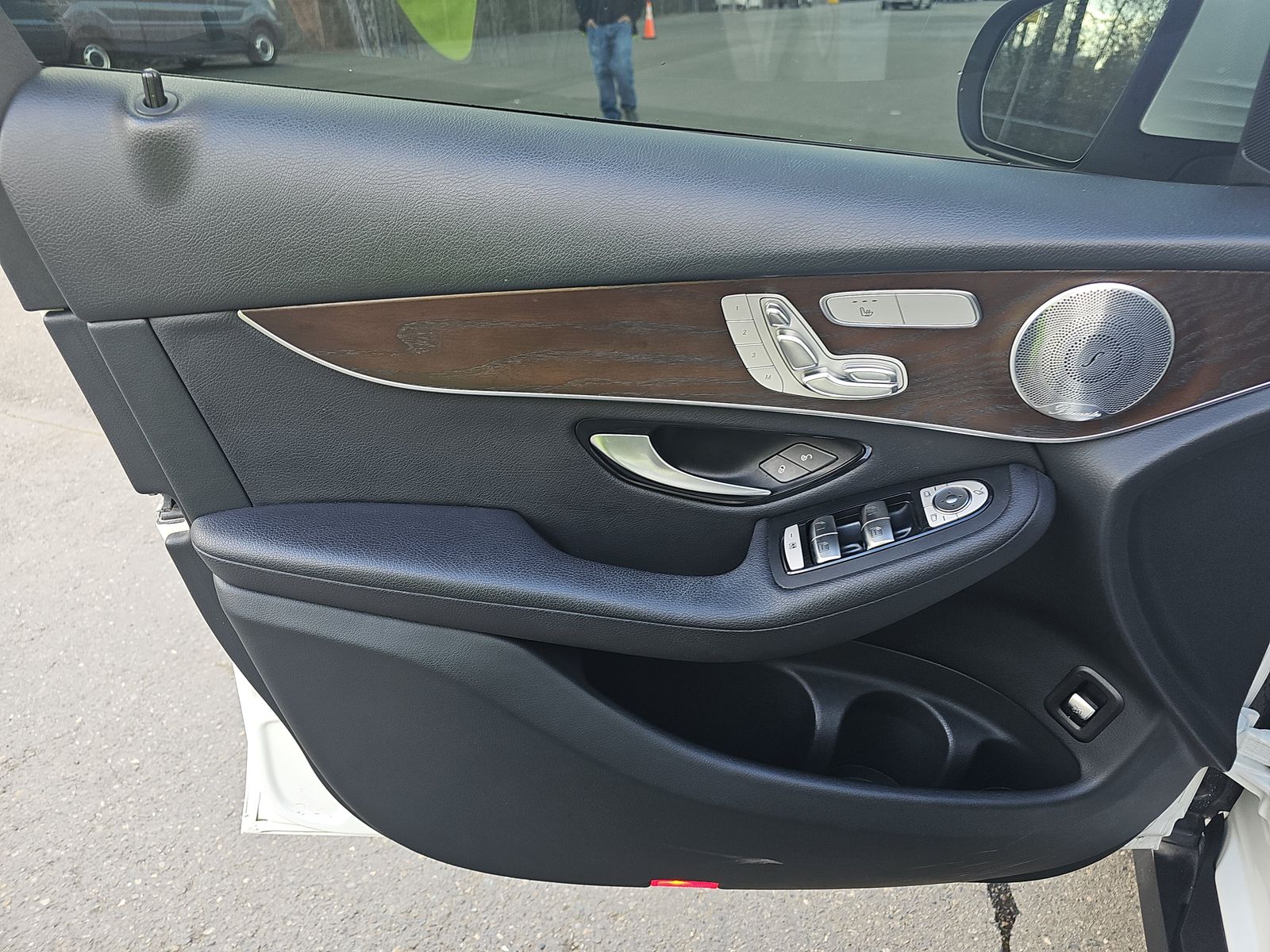 2020 Mercedes-Benz GLC GLC 300 AWD