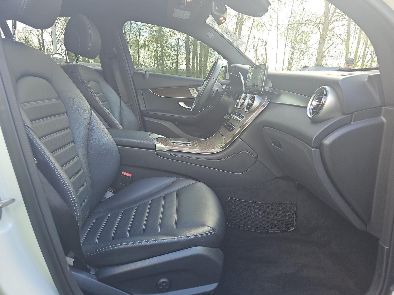 2020 Mercedes-Benz GLC GLC 300 AWD