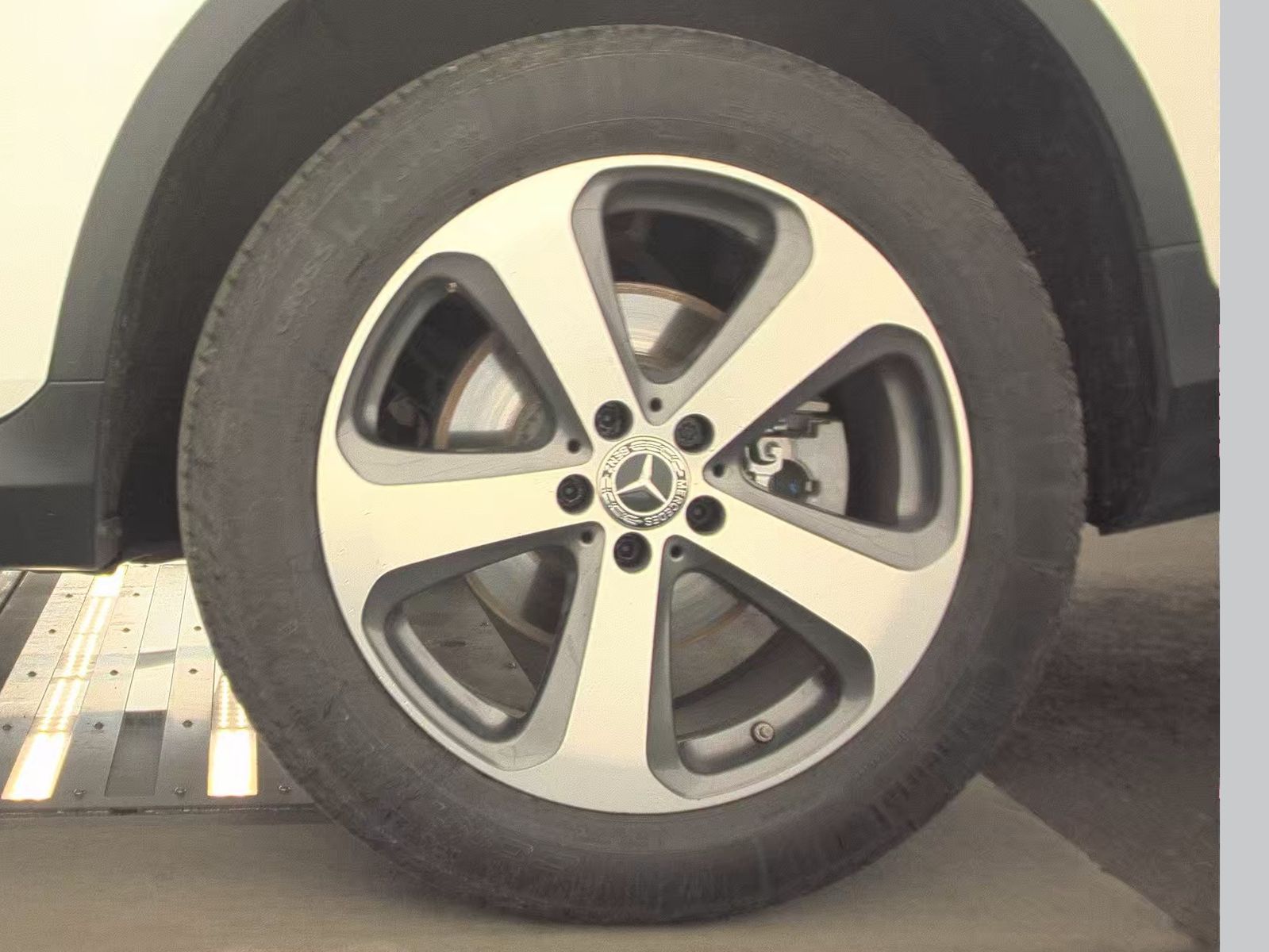 2020 Mercedes-Benz GLC GLC 300 AWD