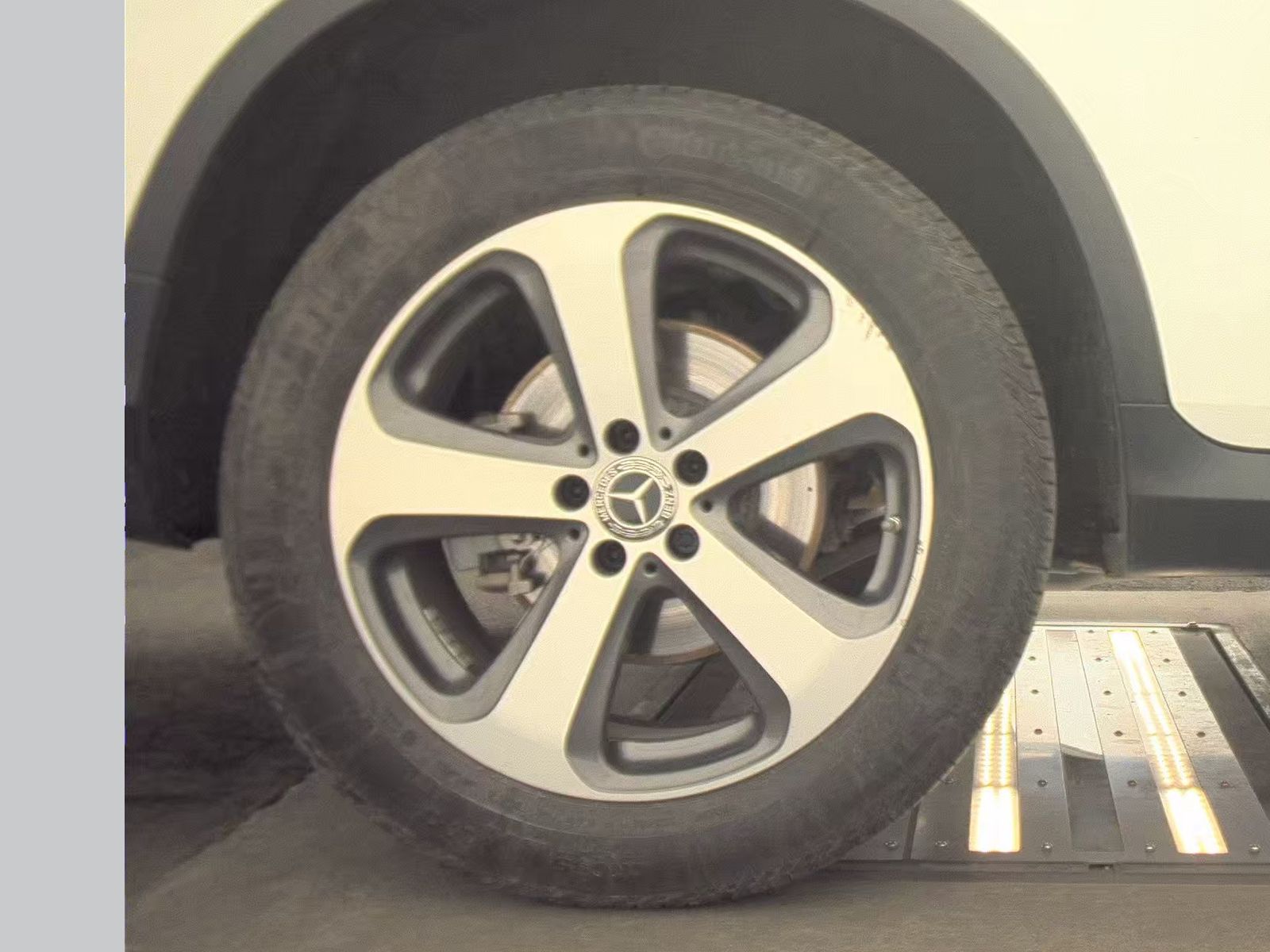 2020 Mercedes-Benz GLC GLC 300 AWD