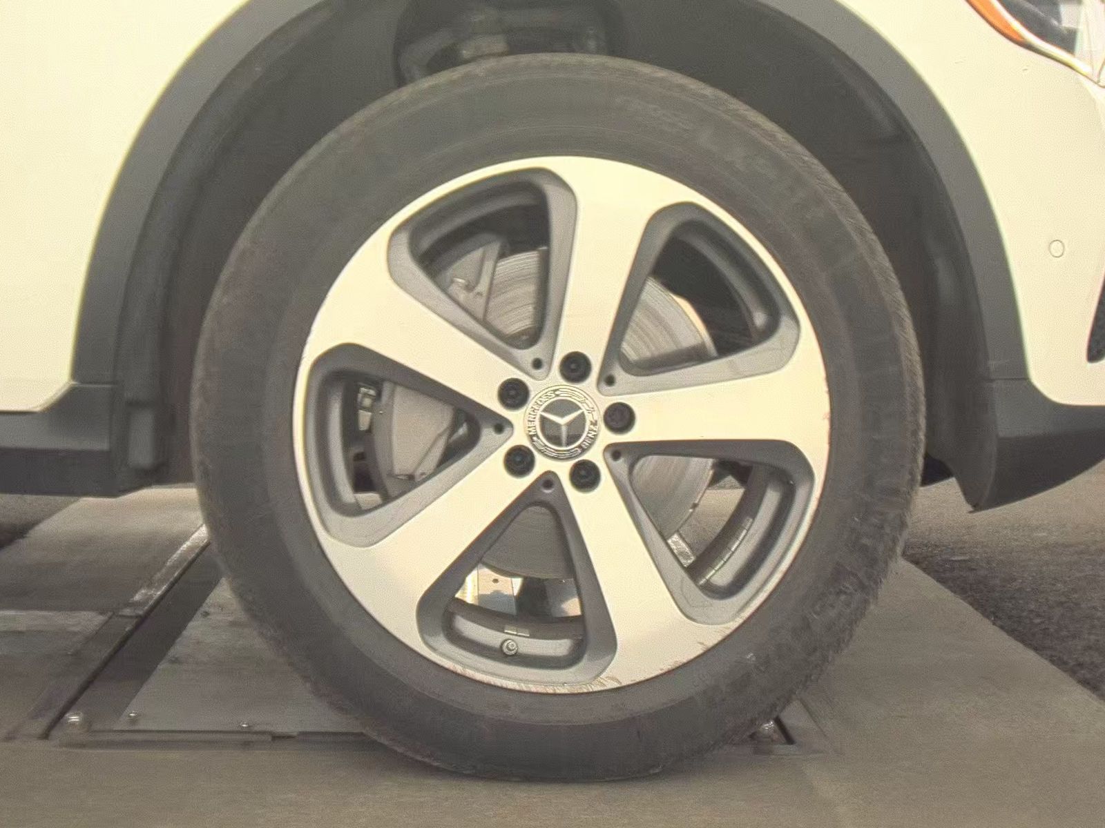 2020 Mercedes-Benz GLC GLC 300 AWD