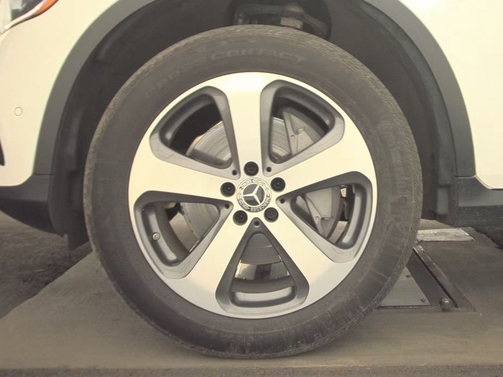 2020 Mercedes-Benz GLC GLC 300 AWD