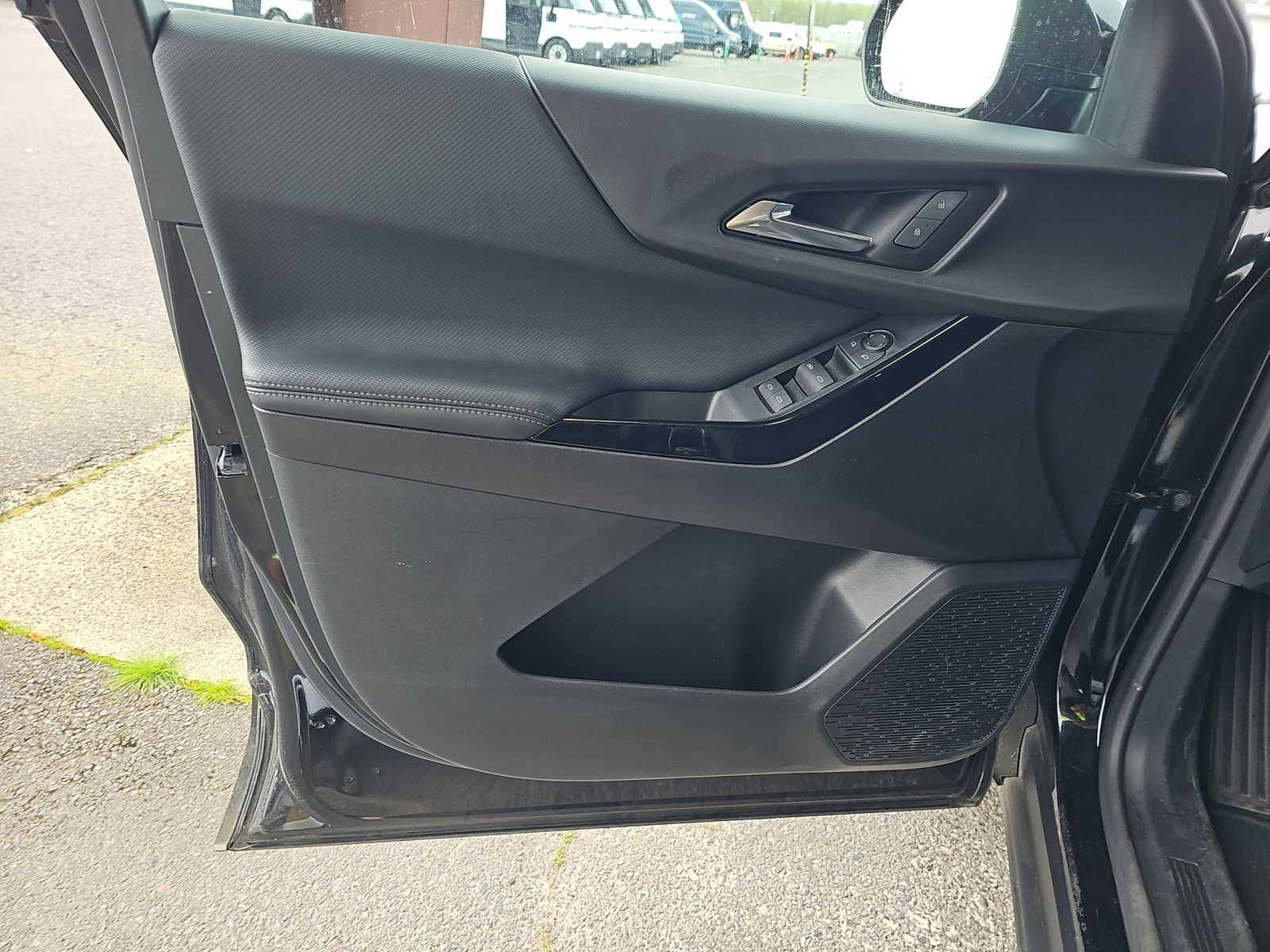 CHEVROLET FWD LT - 10