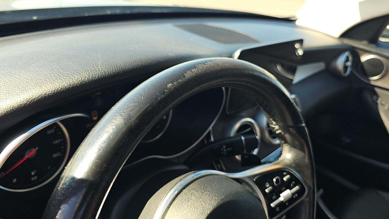 2019 Mercedes-Benz C-Class C 300 RWD