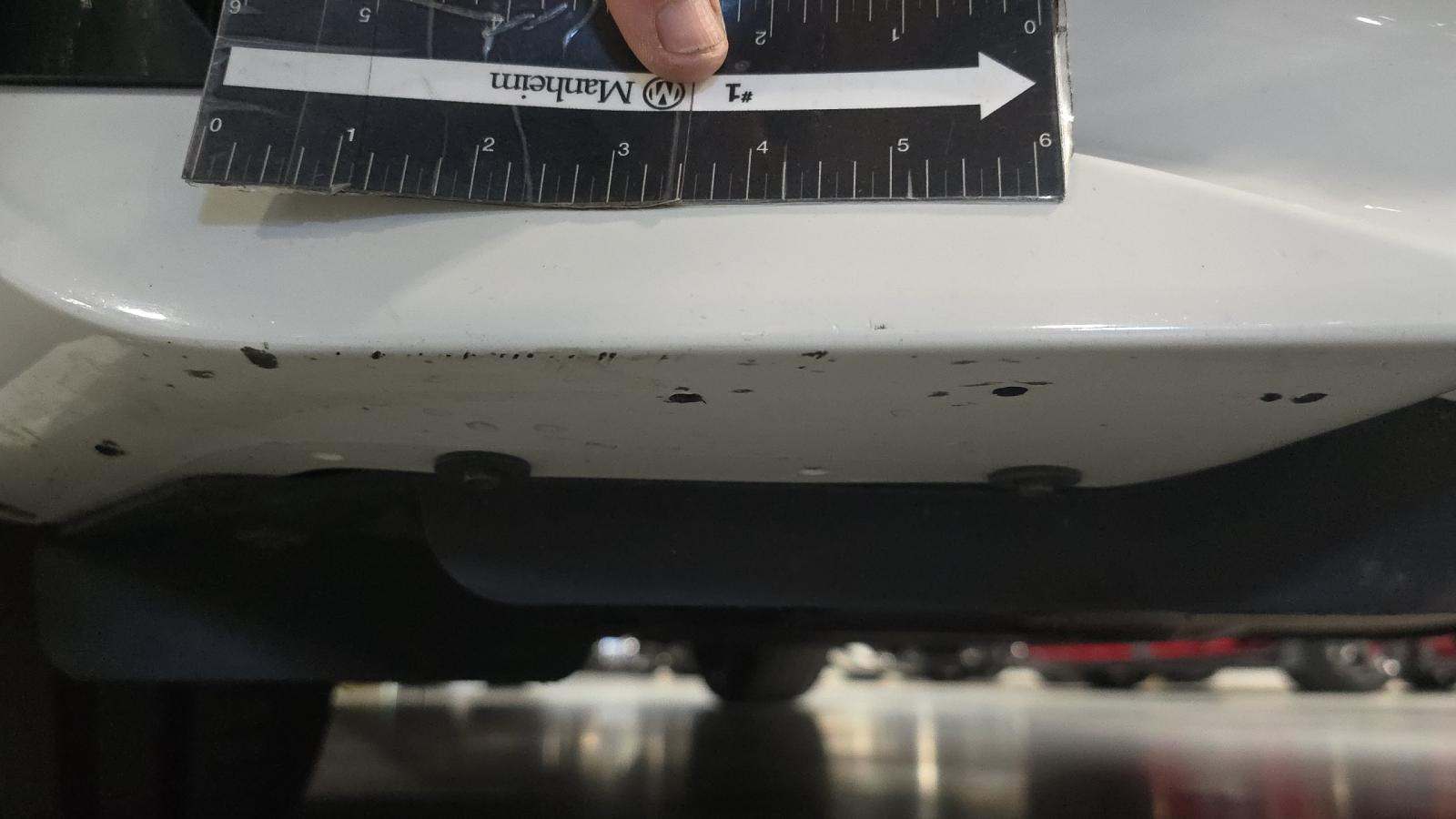 2020 BMW M2 Competition RWD