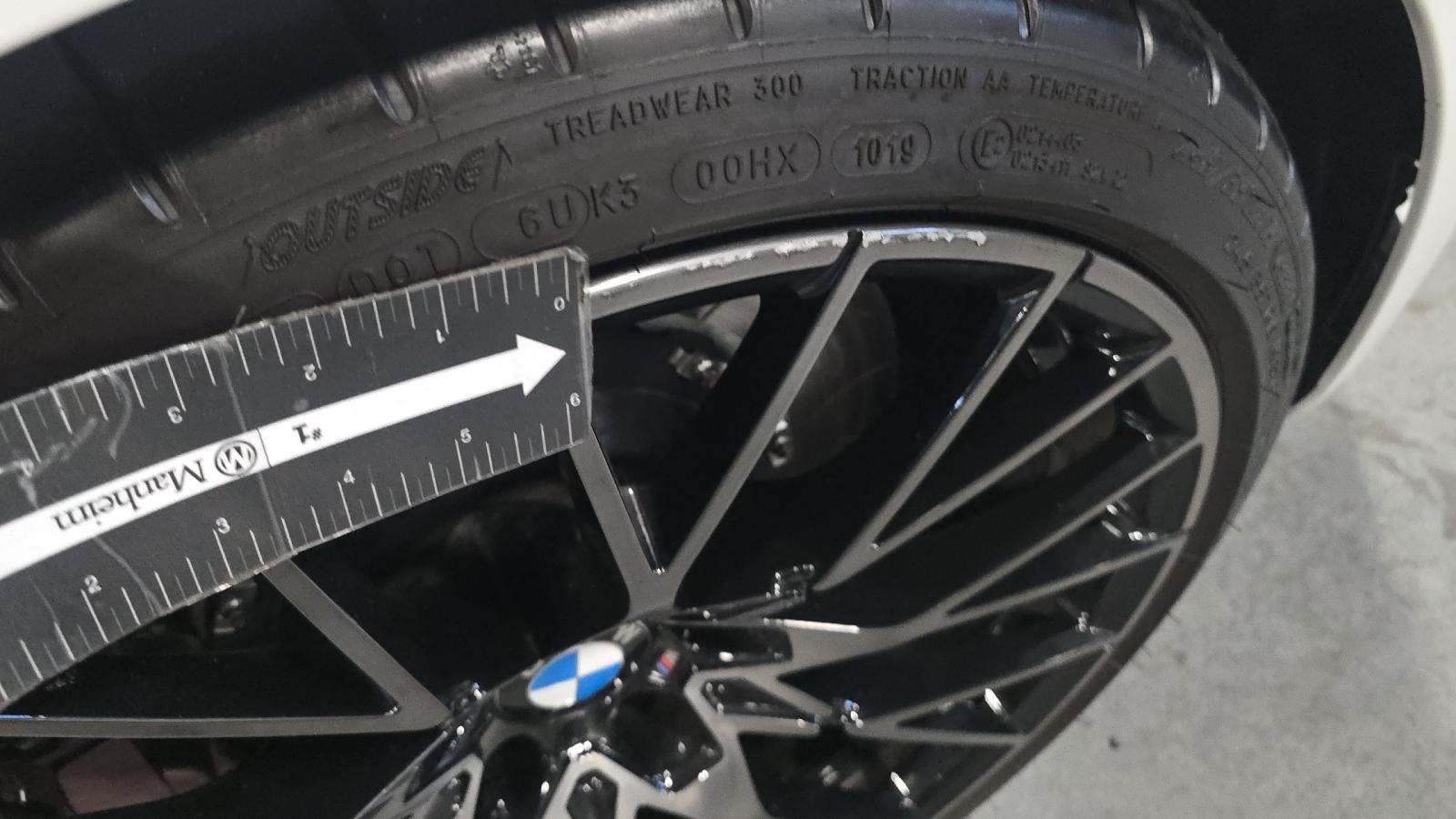 2020 BMW M2 Competition RWD