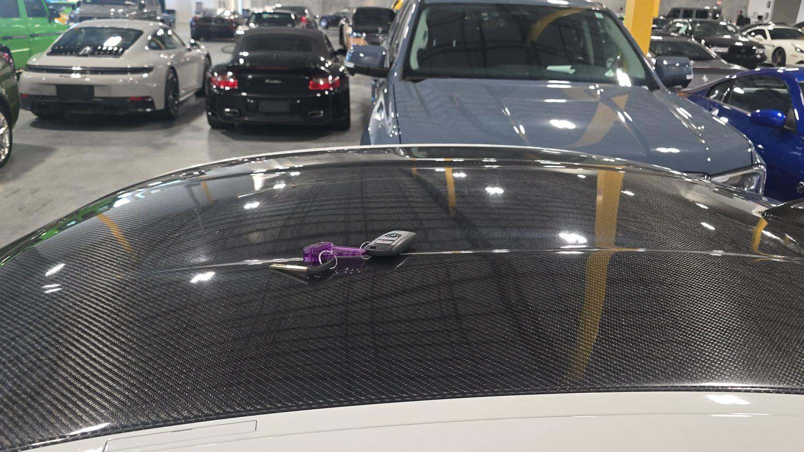 2020 BMW M2 Competition RWD