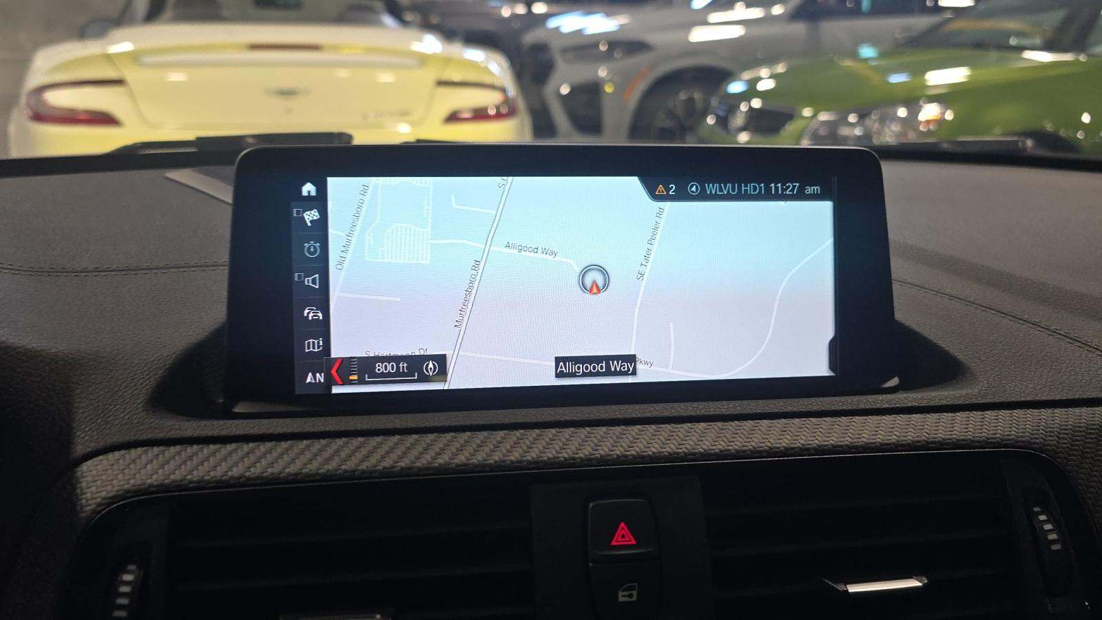 2020 BMW M2 Competition RWD