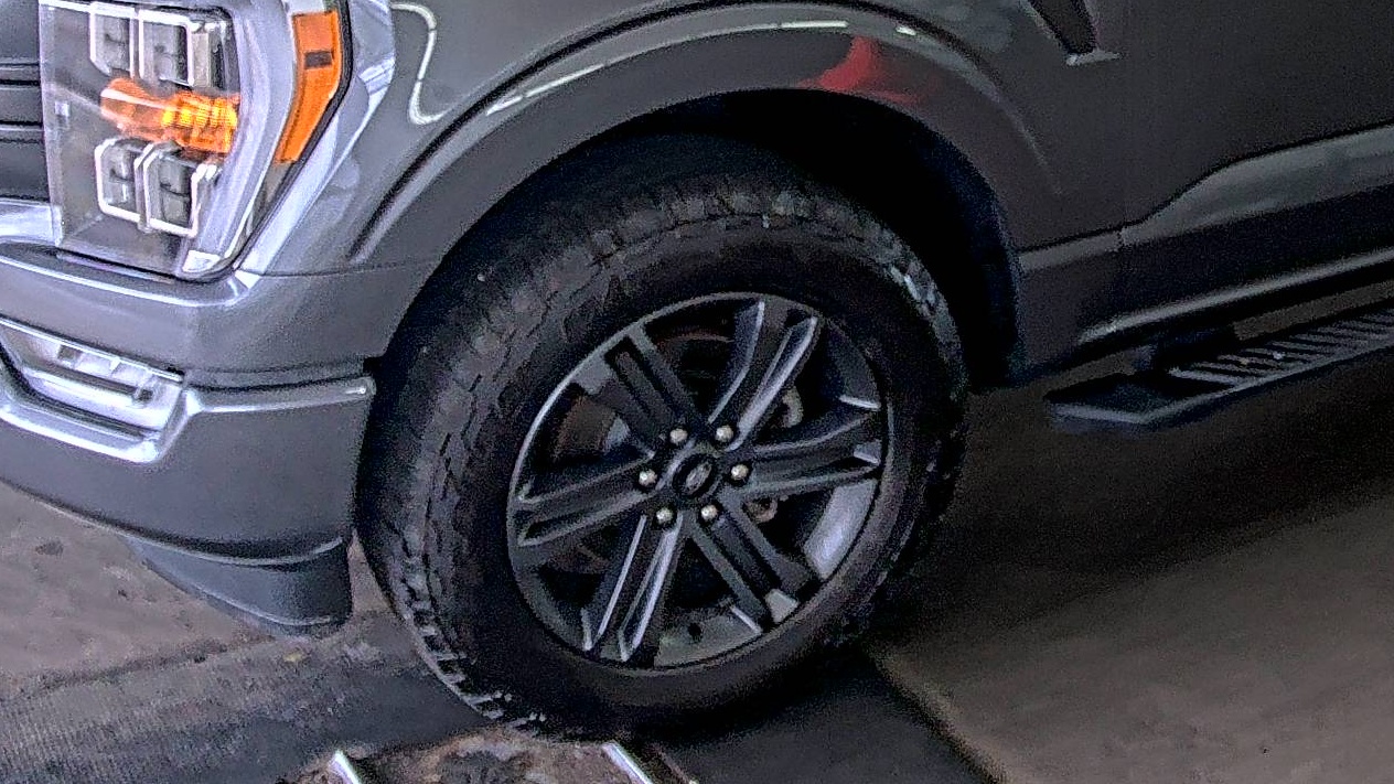 2023 Ford F-150 XLT AWD