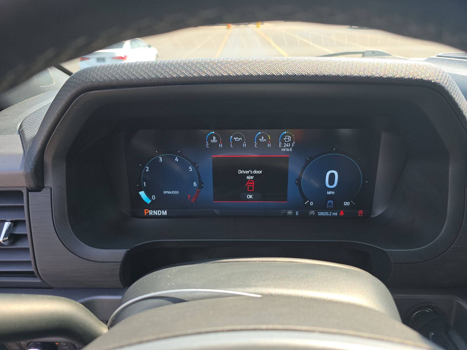 2025 Ford F-150 XLT AWD