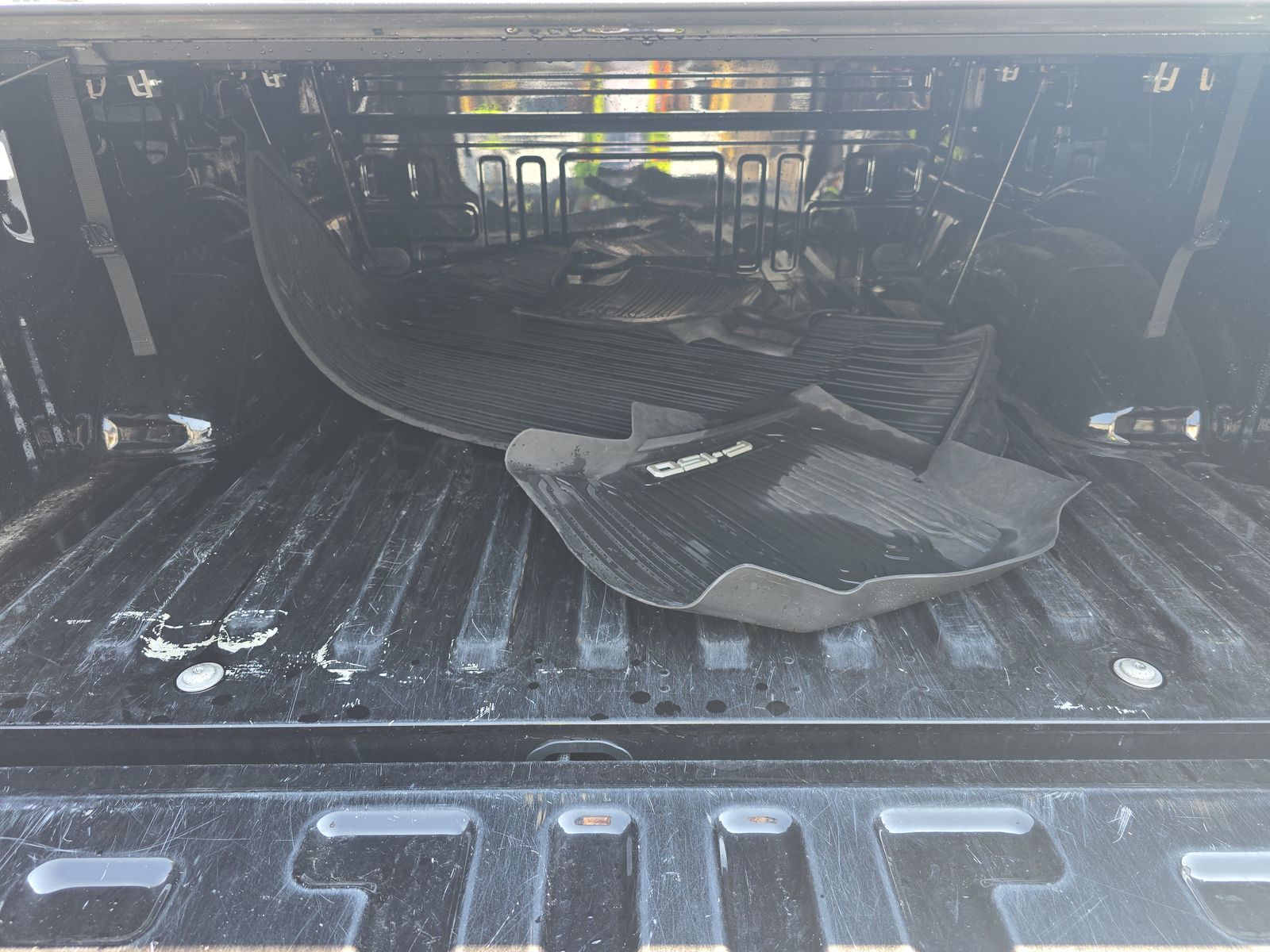 2025 Ford F-150 XLT AWD