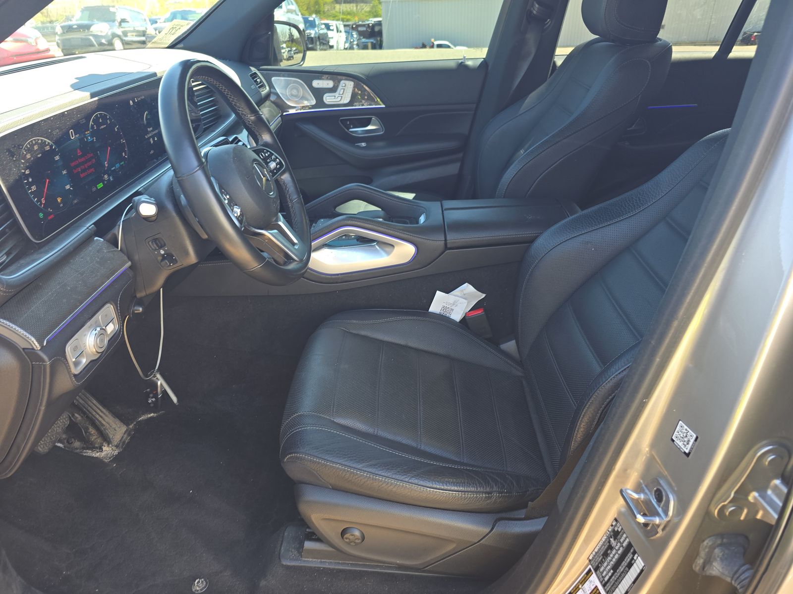 2022 Mercedes-Benz GLE GLE 450 AWD