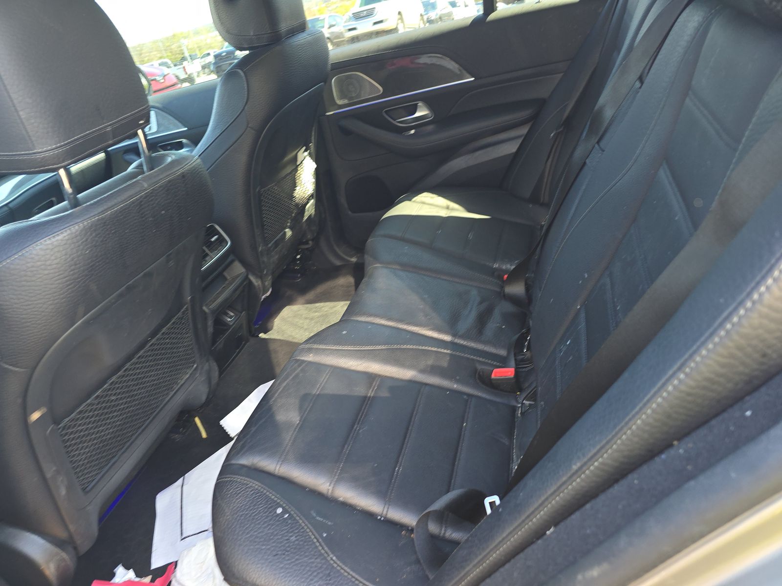 2022 Mercedes-Benz GLE GLE 450 AWD