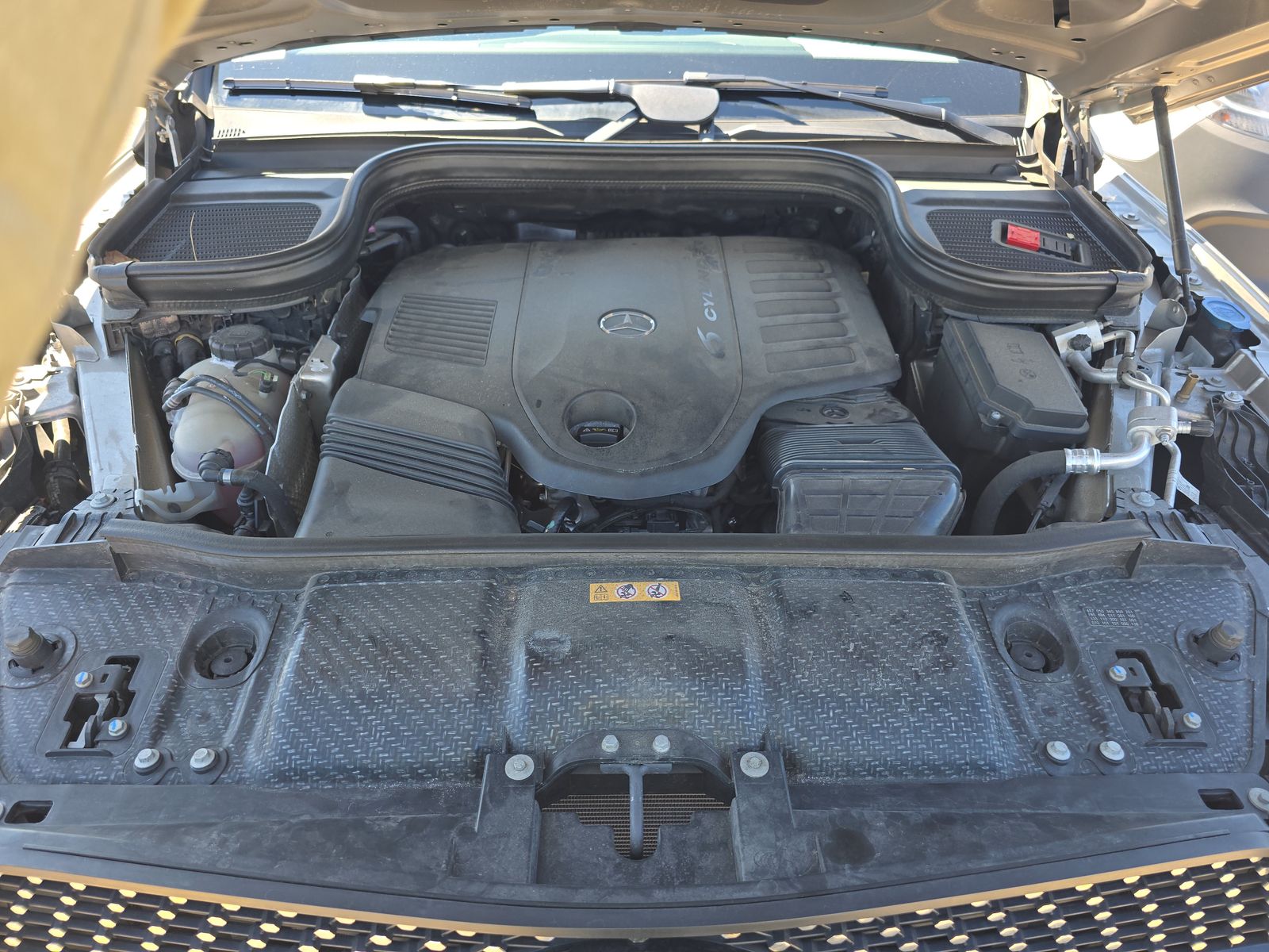 2022 Mercedes-Benz GLE GLE 450 AWD