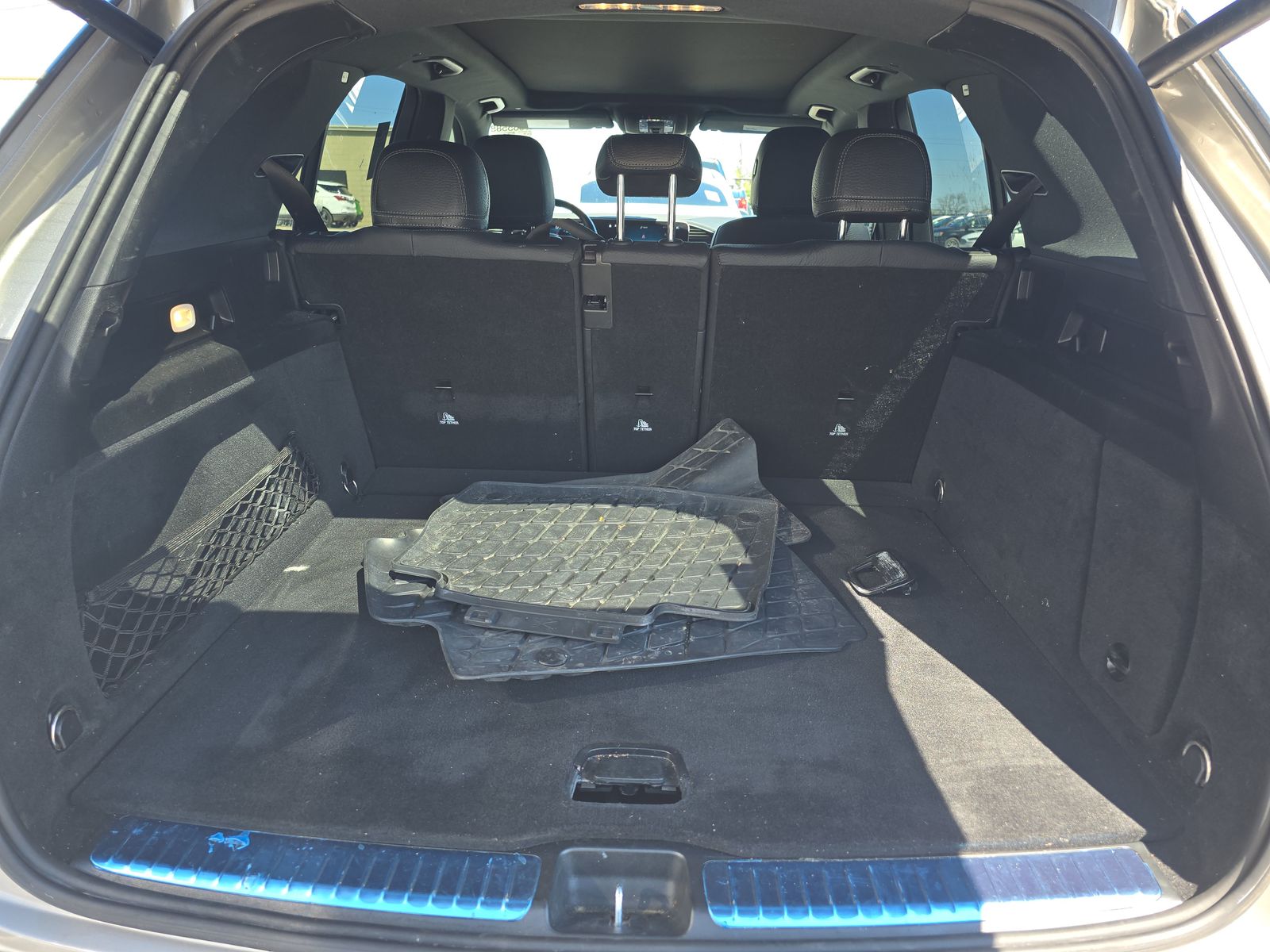 2022 Mercedes-Benz GLE GLE 450 AWD