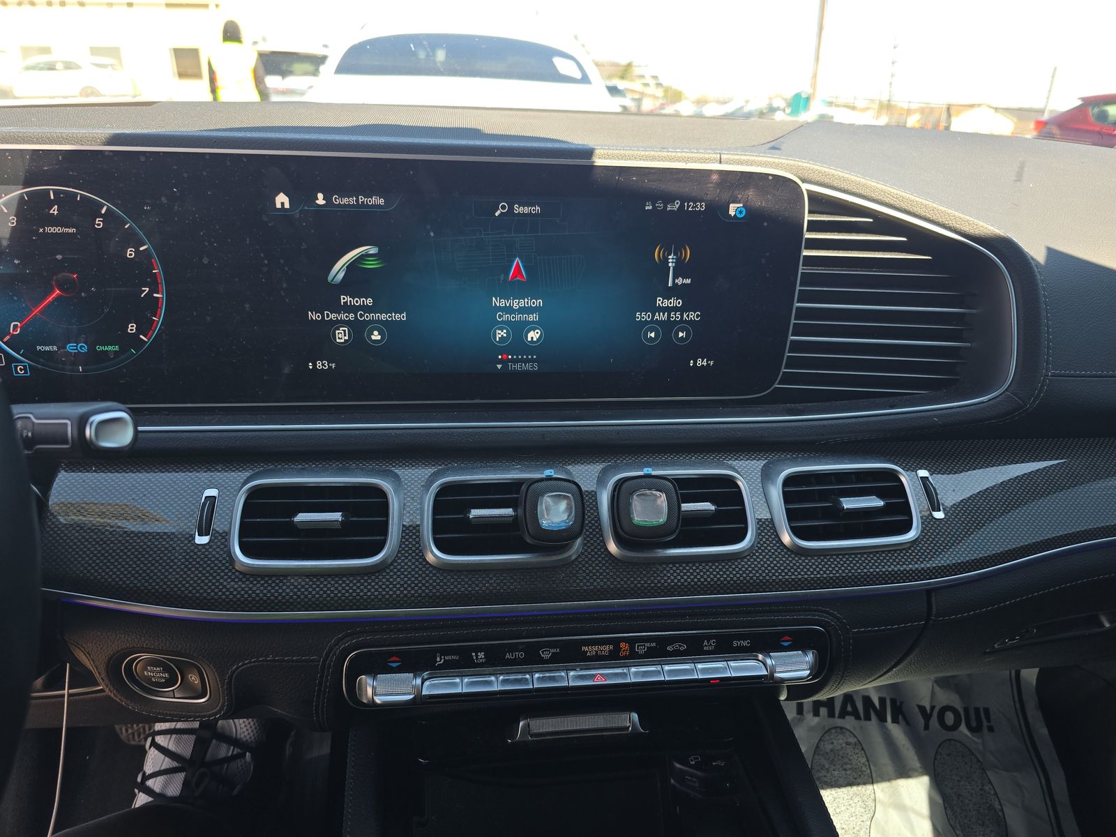 2022 Mercedes-Benz GLE GLE 450 AWD