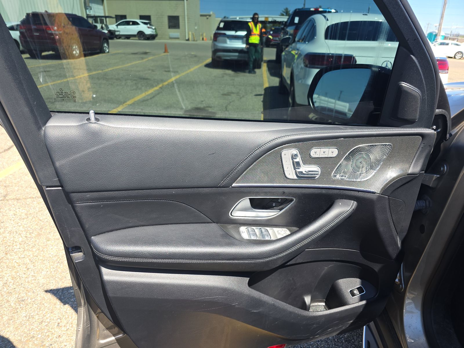 2022 Mercedes-Benz GLE GLE 450 AWD