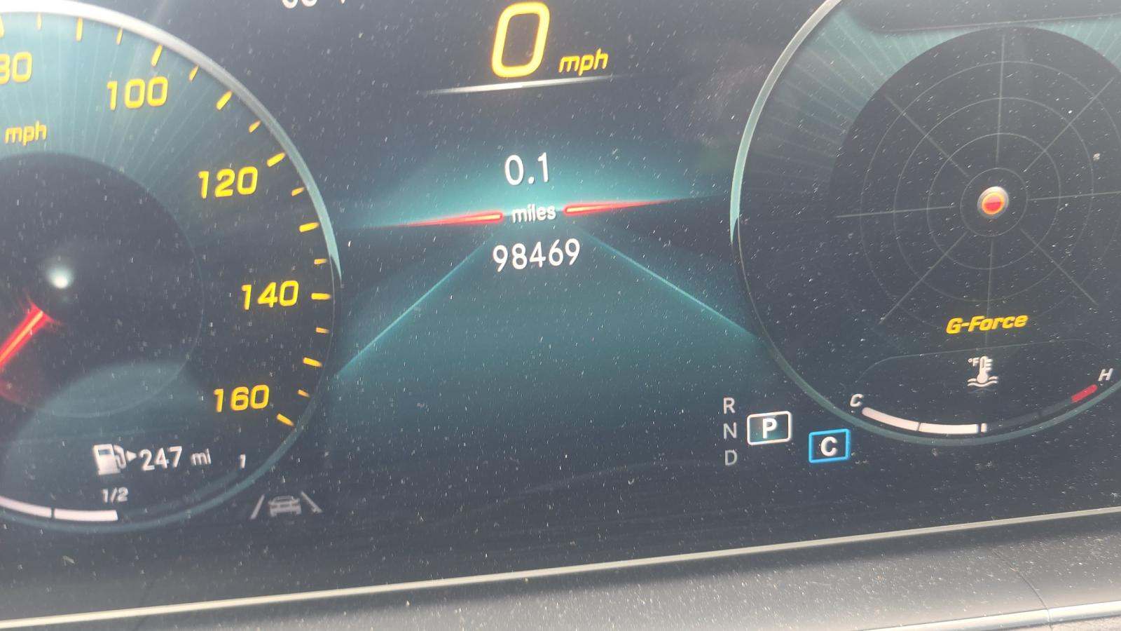 2020 Mercedes-Benz GLE GLE 350 AWD