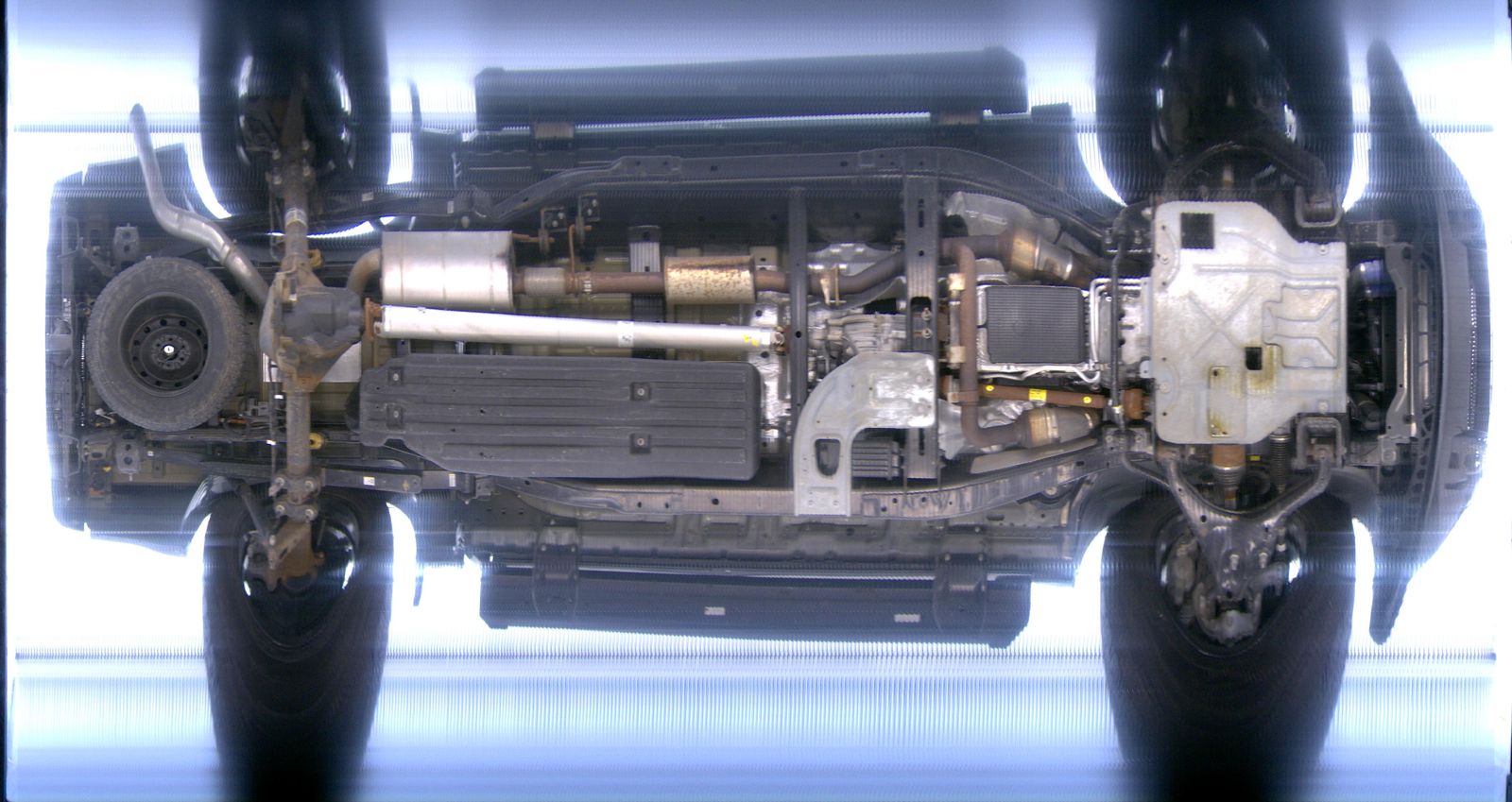 2025 Ford F-150 XLT AWD