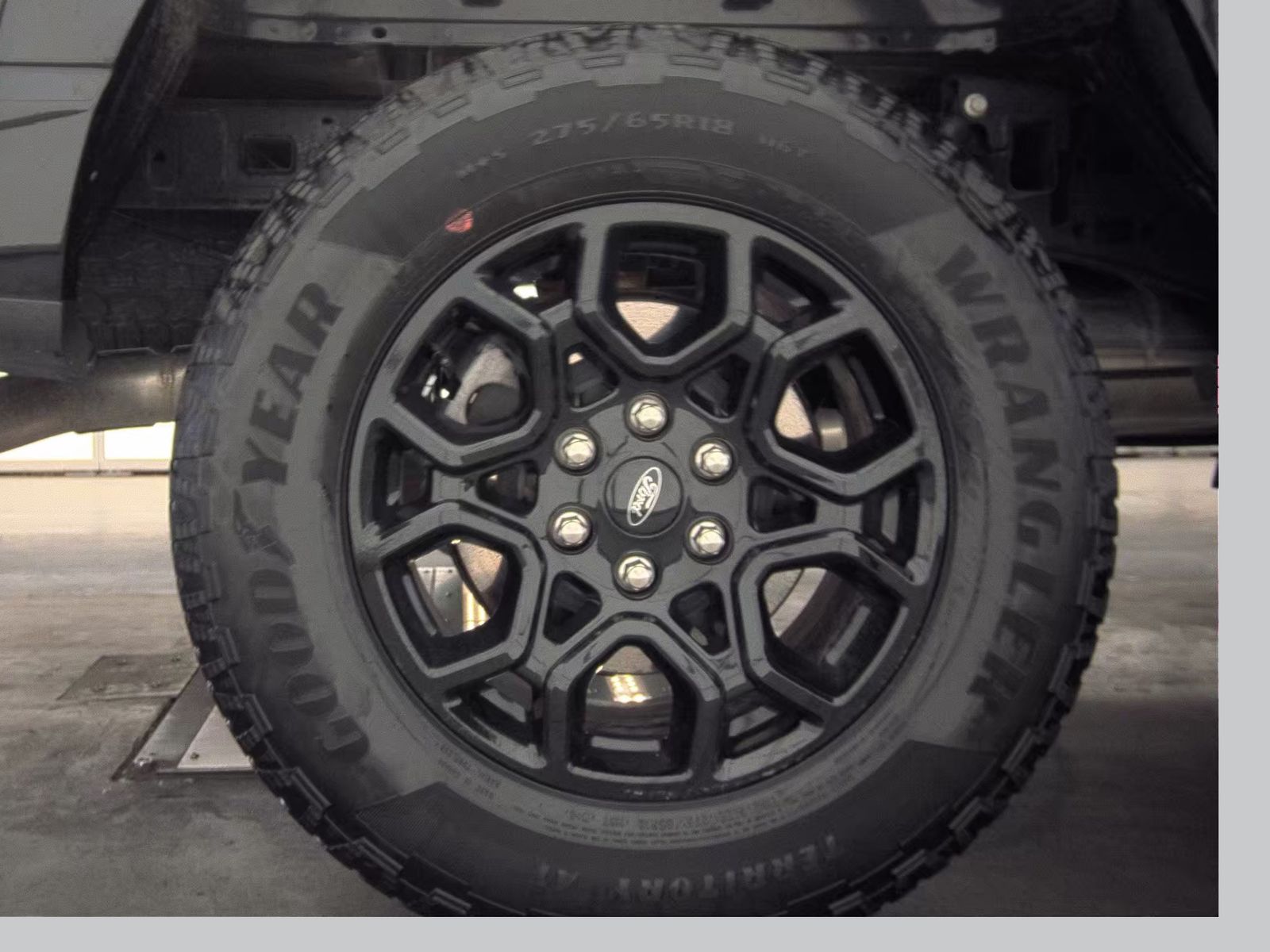 2025 Ford F-150 XLT AWD