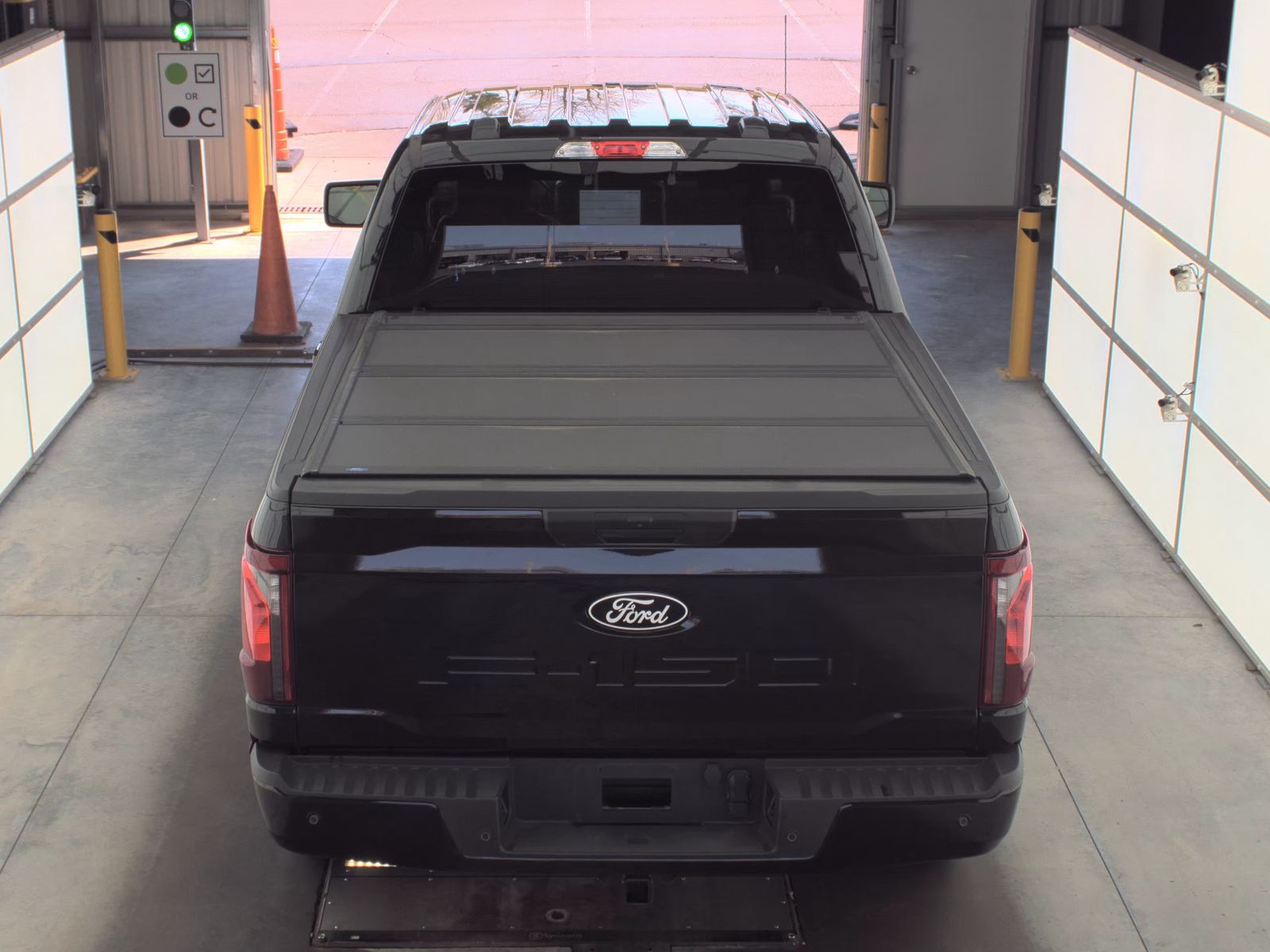 2025 Ford F-150 XLT AWD