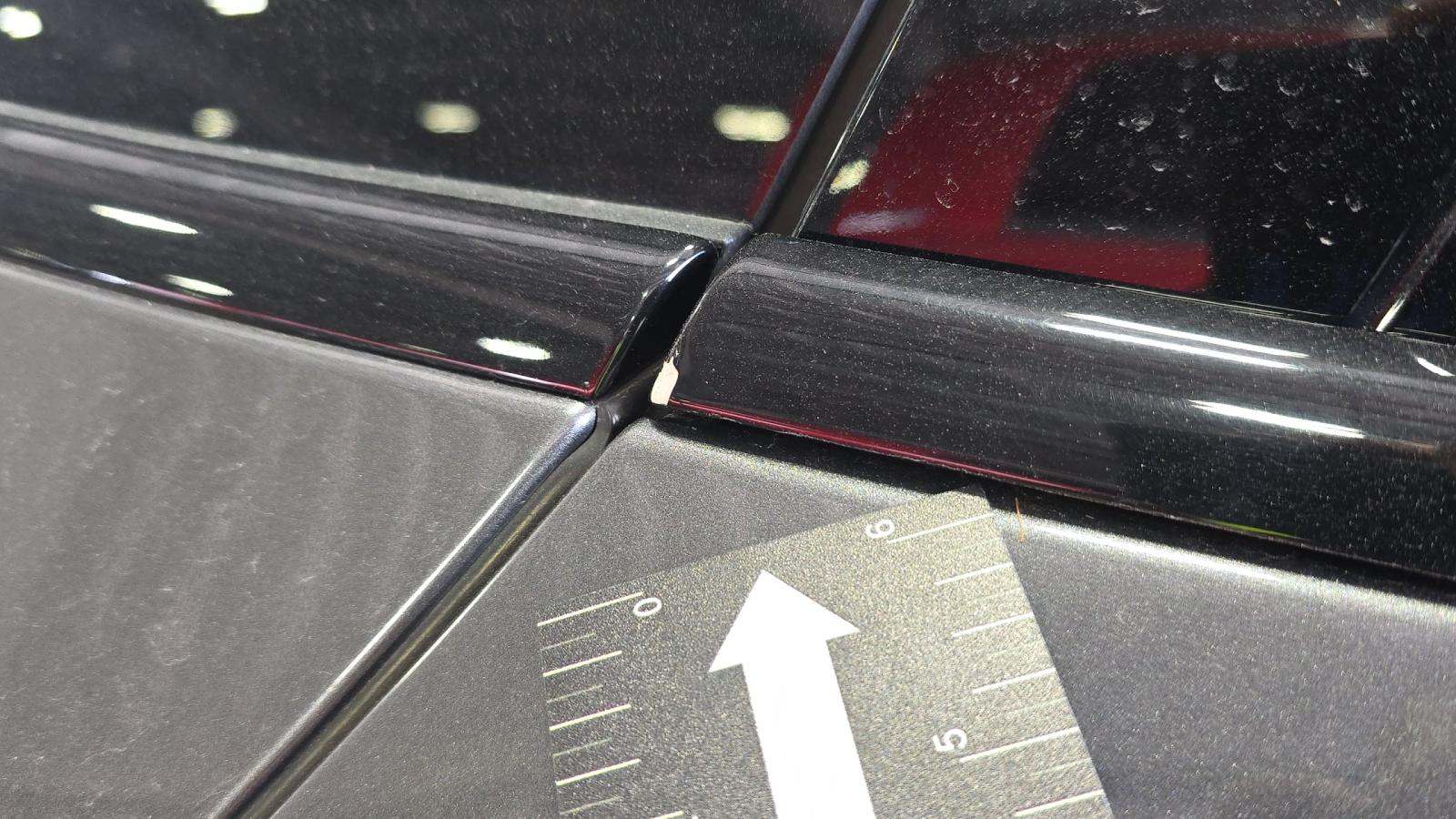 2019 Porsche Cayenne Base AWD