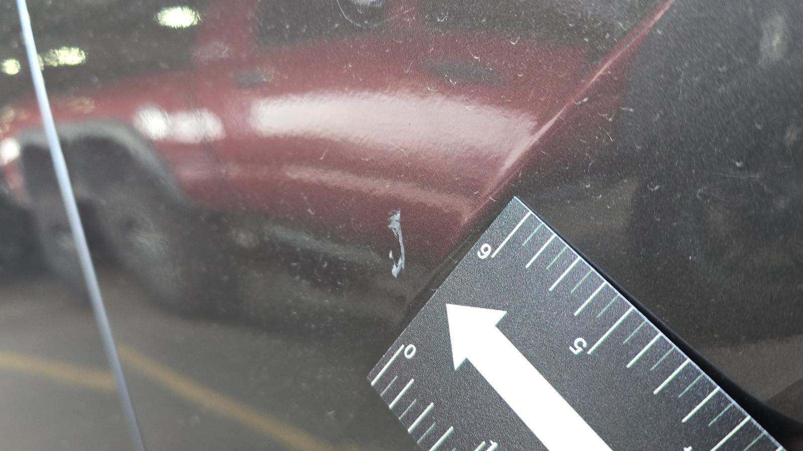 2019 Porsche Cayenne Base AWD