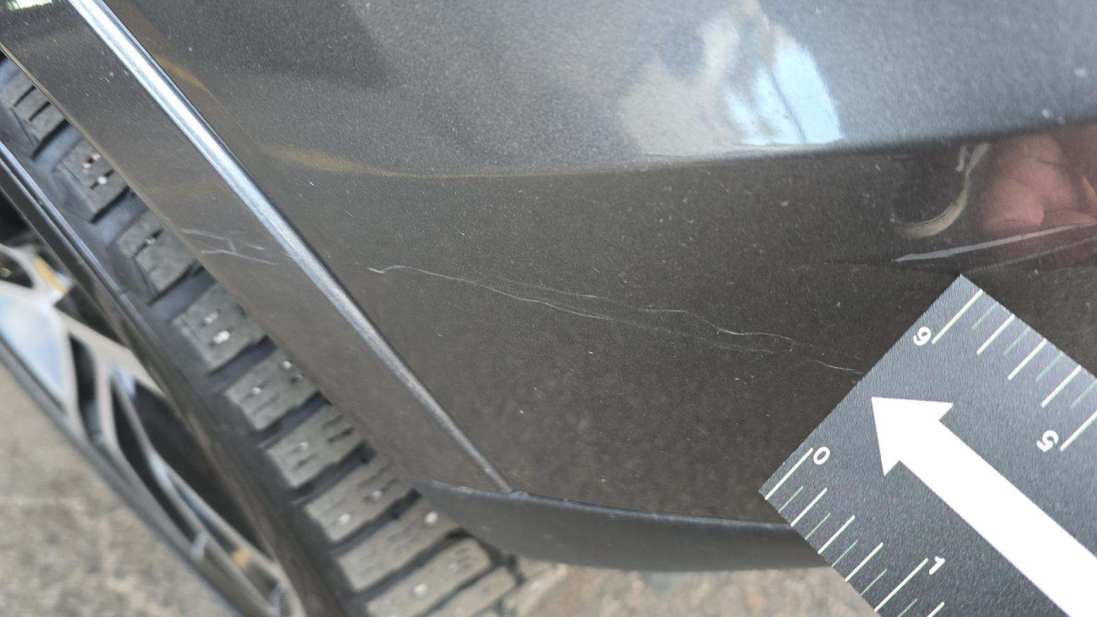 2019 Porsche Cayenne Base AWD