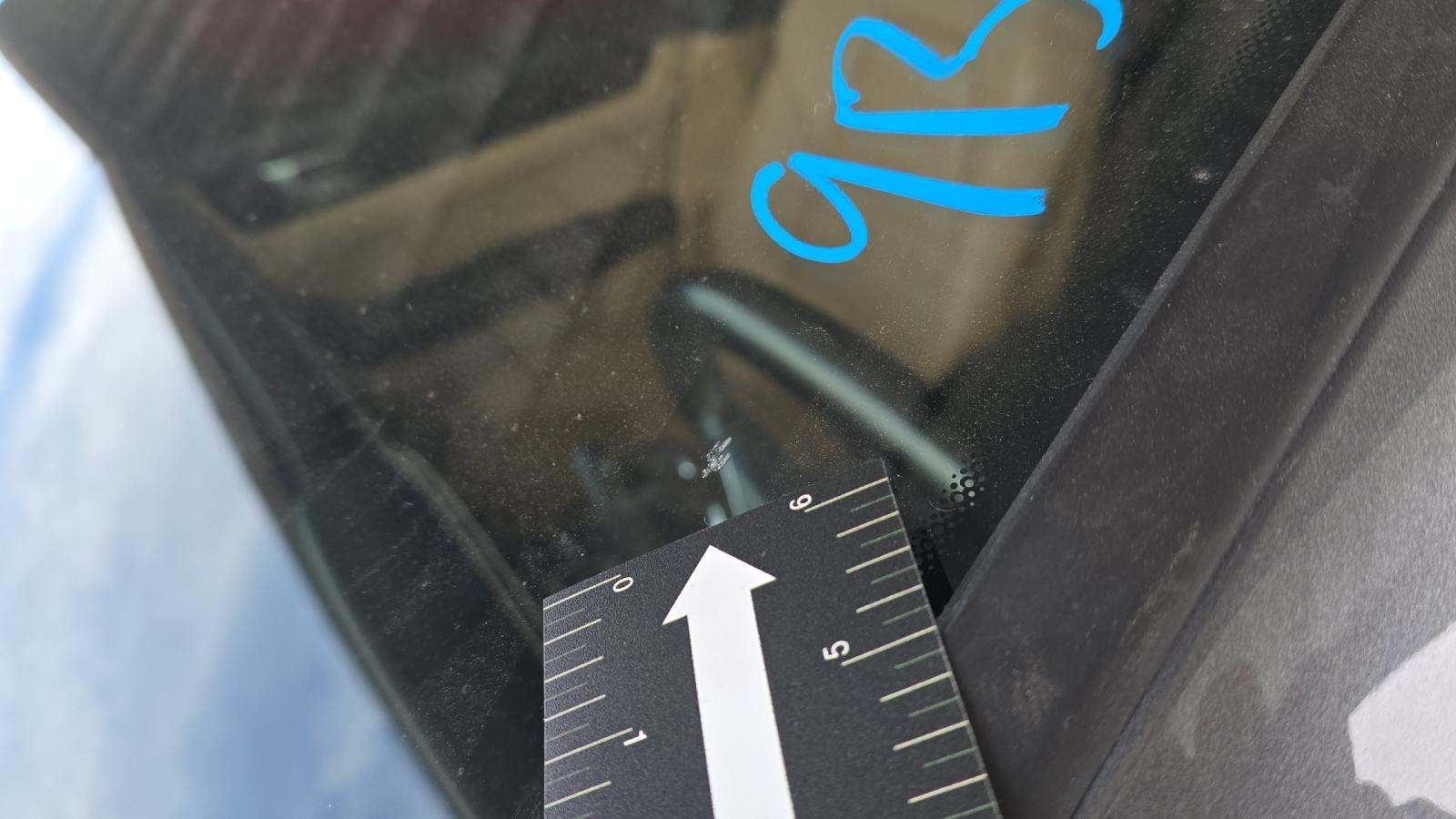 2019 Porsche Cayenne Base AWD