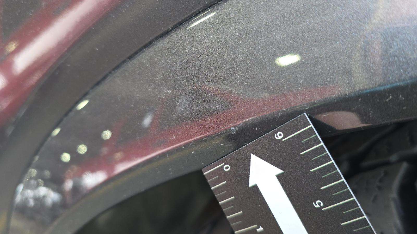 2019 Porsche Cayenne Base AWD