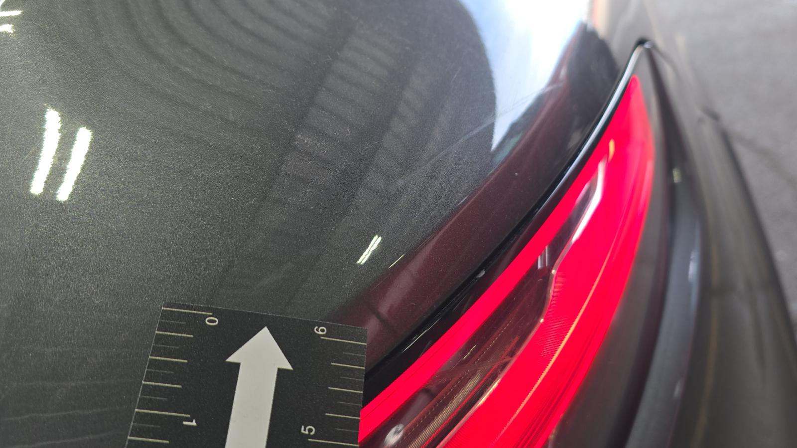 2019 Porsche Cayenne Base AWD