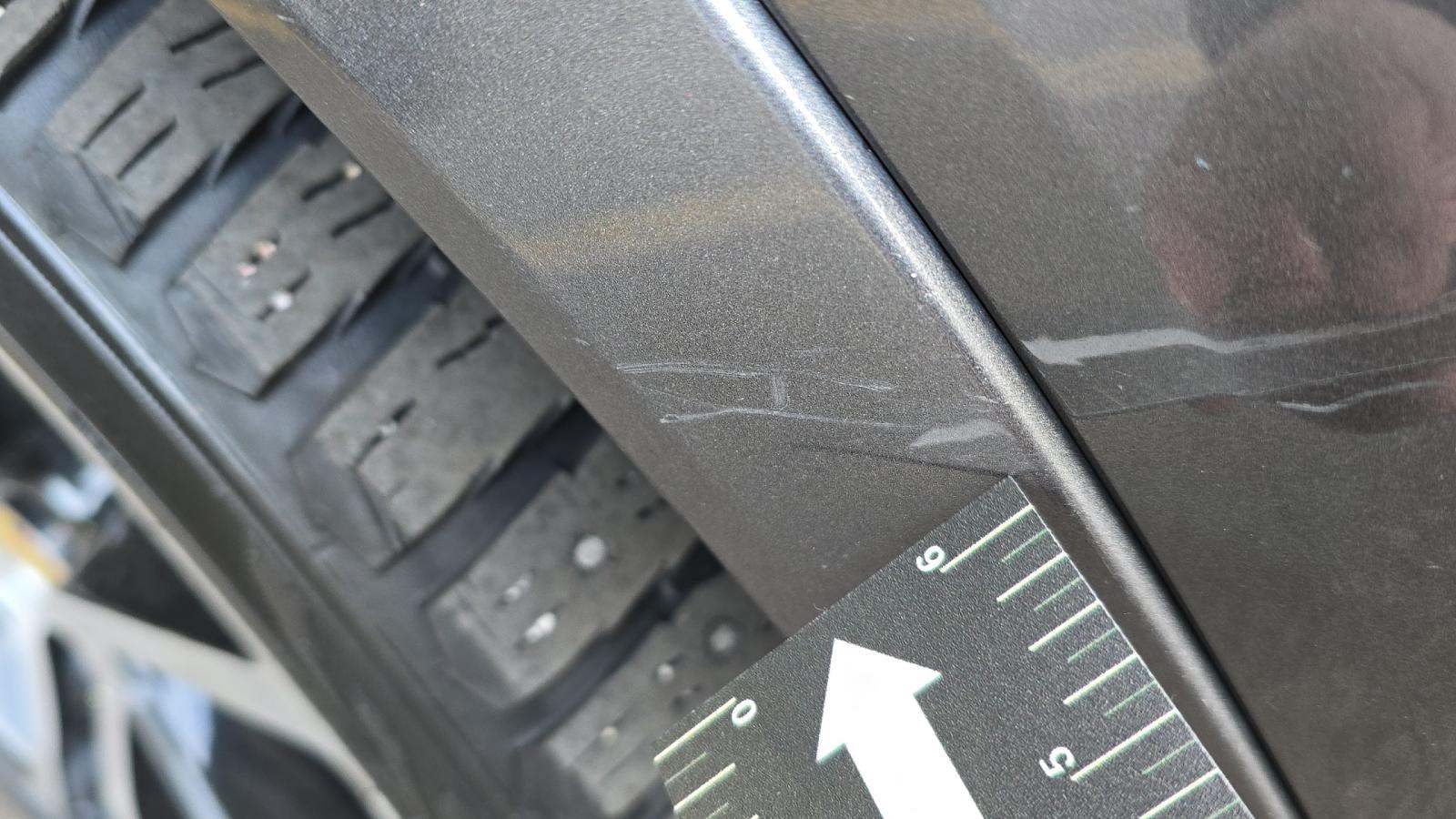 2019 Porsche Cayenne Base AWD