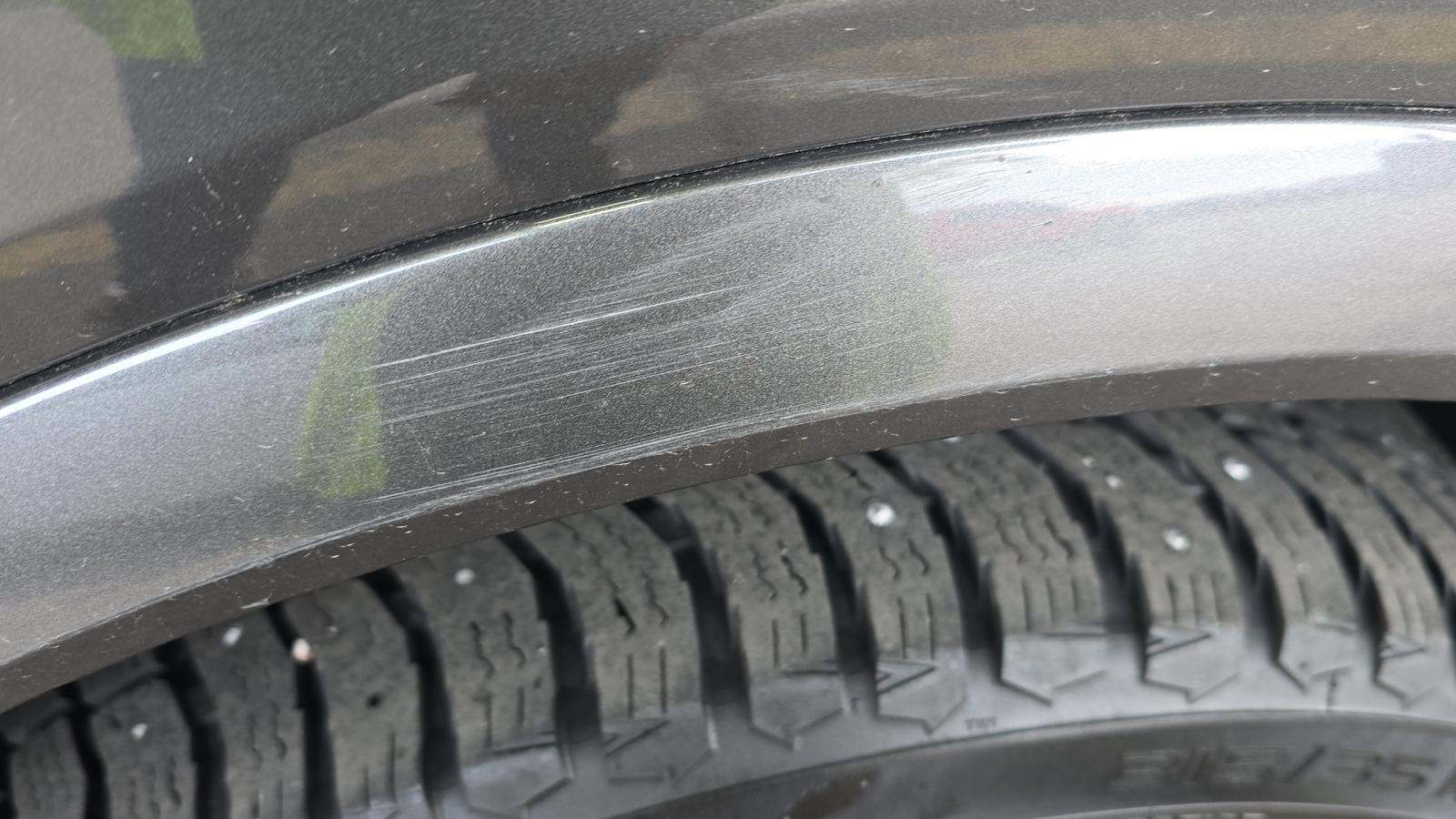 2019 Porsche Cayenne Base AWD