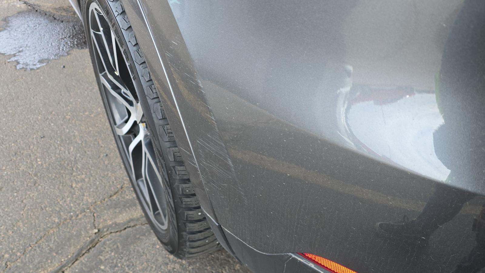 2019 Porsche Cayenne Base AWD