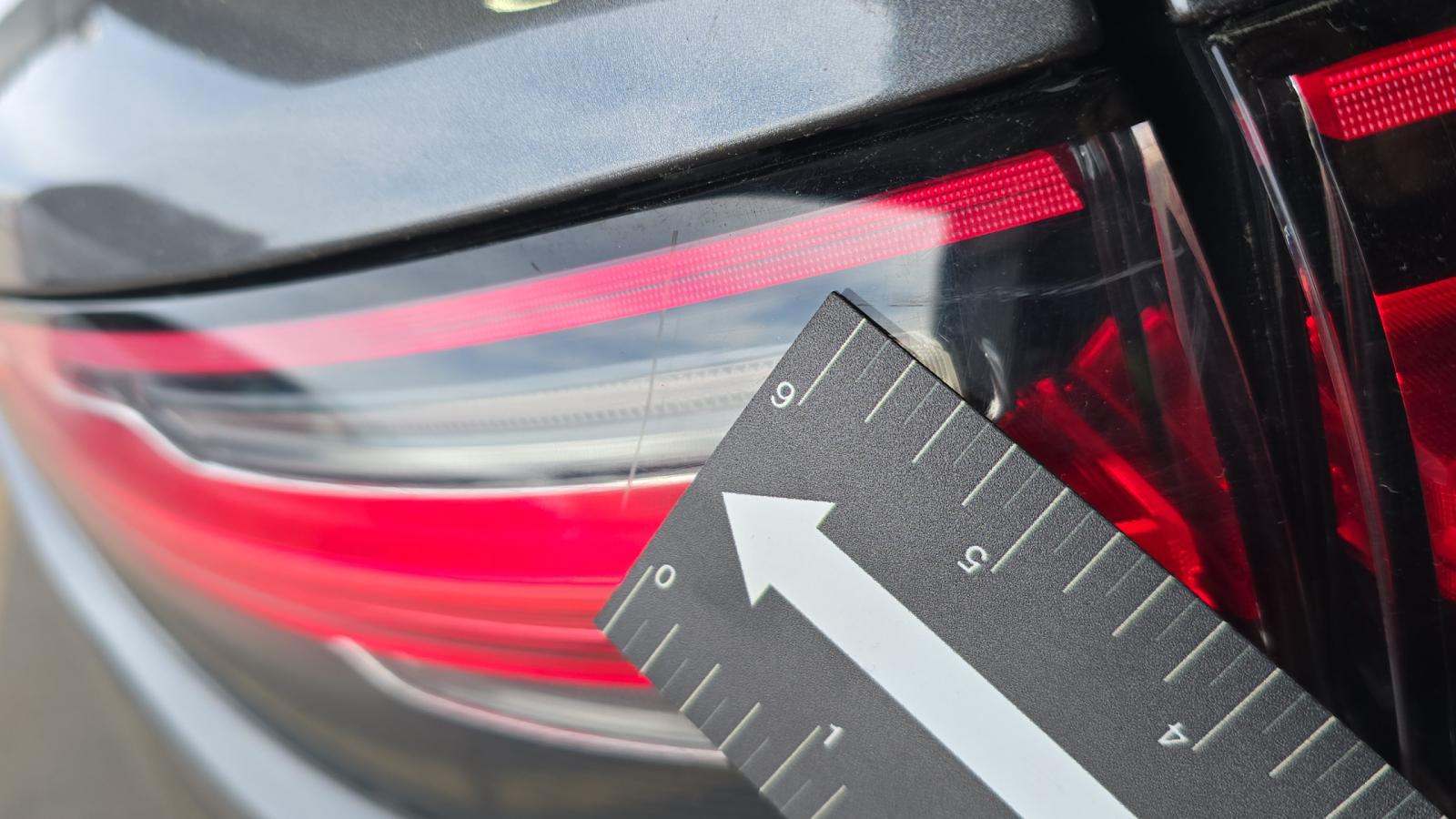 2019 Porsche Cayenne Base AWD