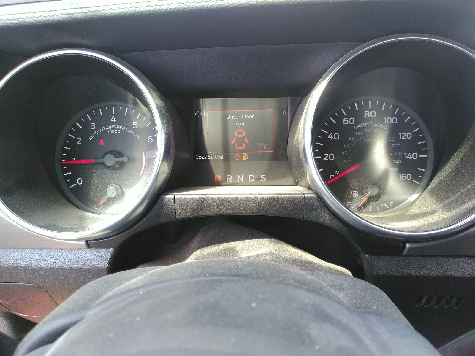 2023 Ford Mustang EcoBoost Premium RWD