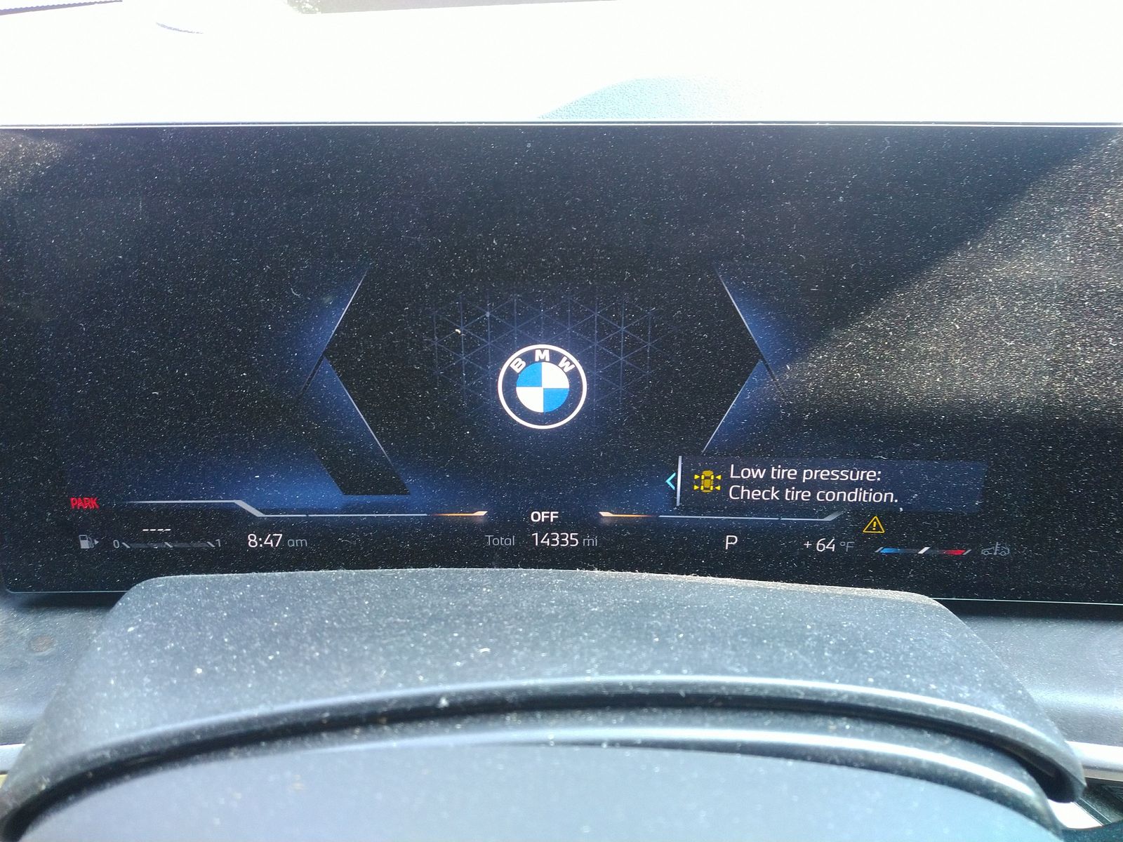 2025 BMW X7 xDrive40i AWD