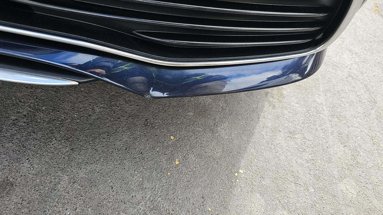 2022 Mercedes-Benz S-Class S 500 AWD