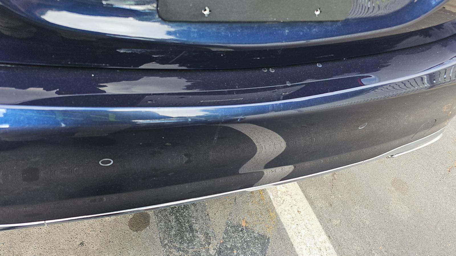 2022 Mercedes-Benz S-Class S 500 AWD