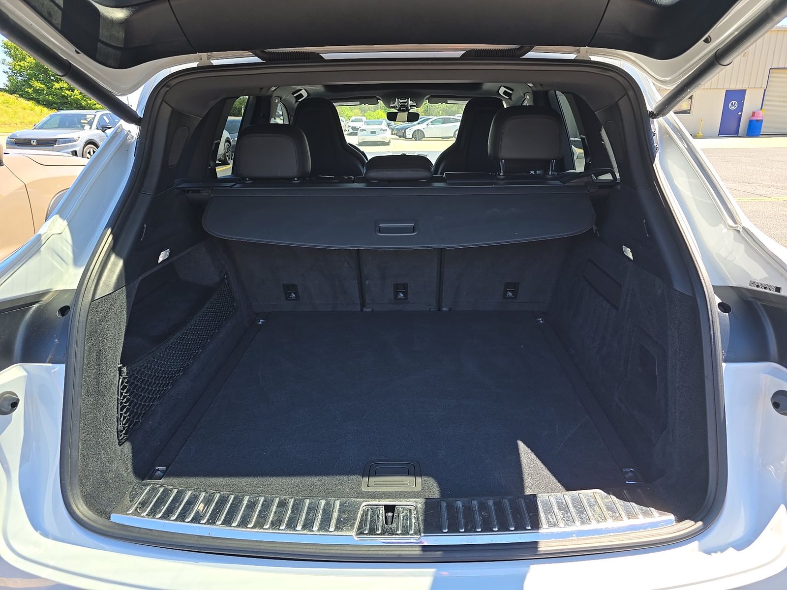 2019 Porsche Cayenne S AWD