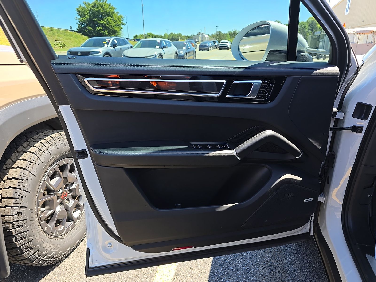 2019 Porsche Cayenne S AWD