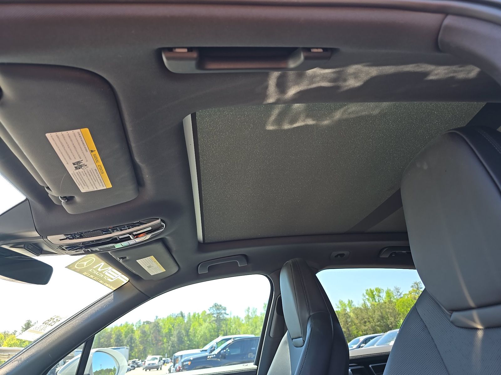 2019 Porsche Cayenne S AWD